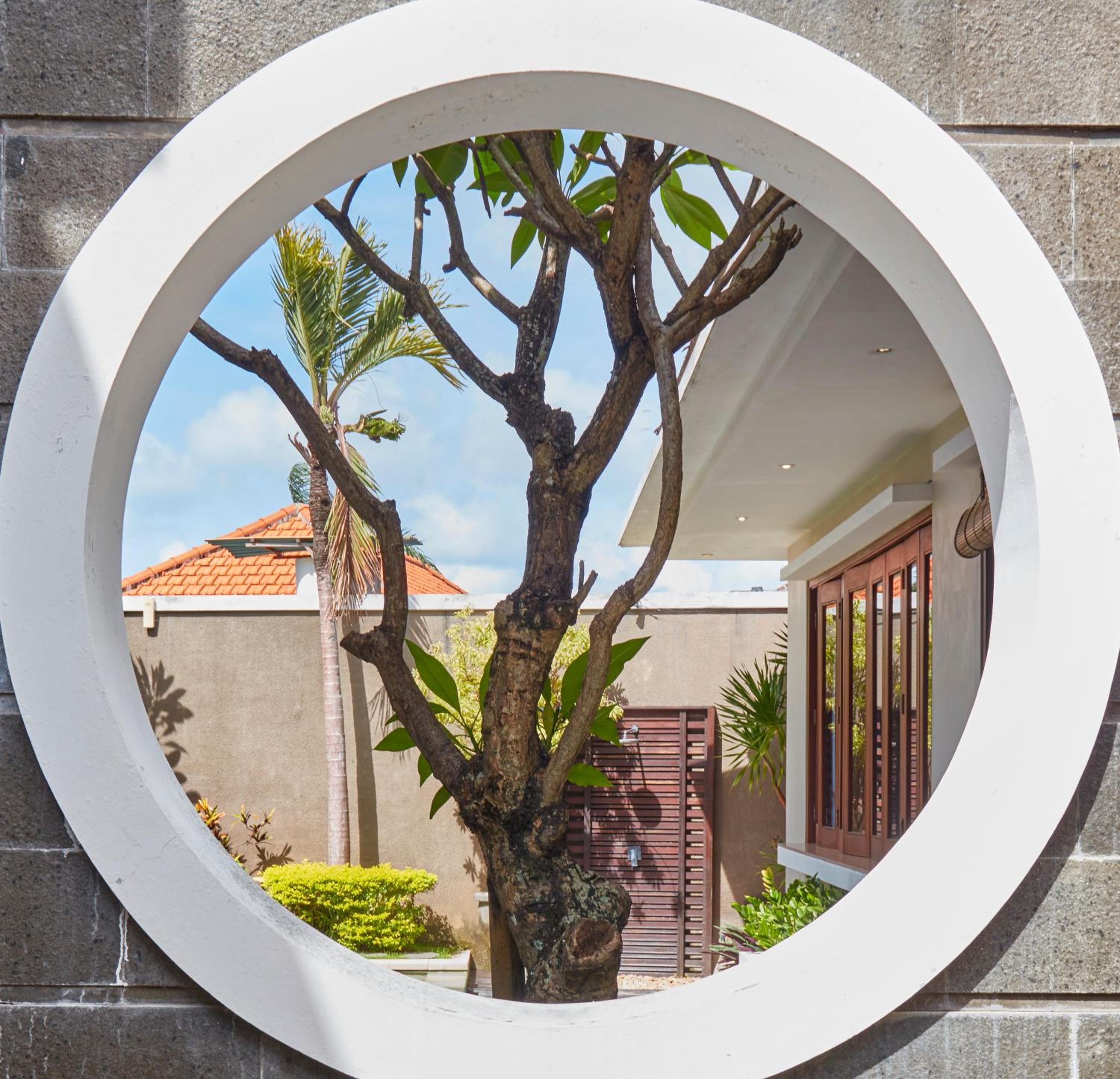Dreamscape Bali Villas Canggu