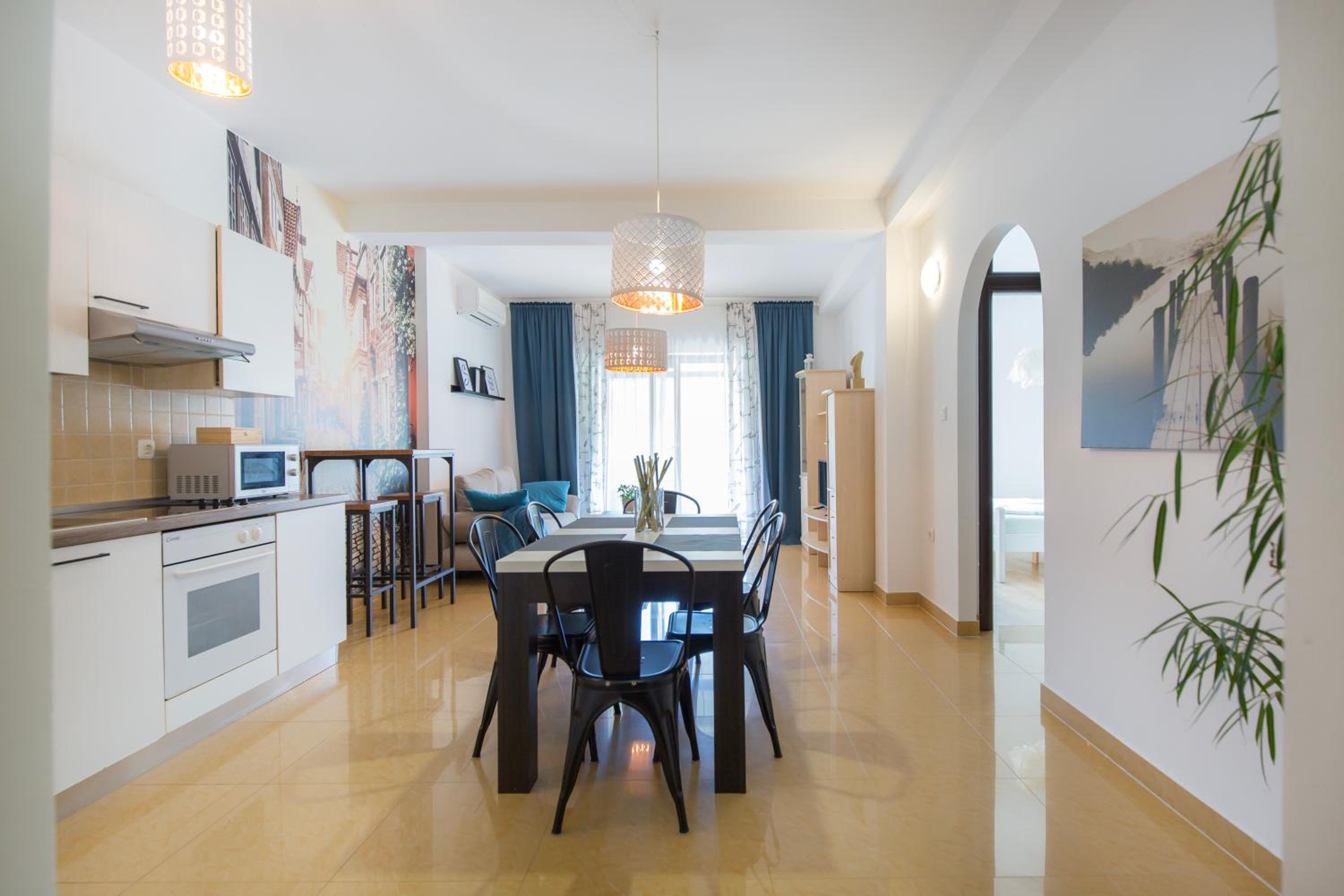 Istria Sea Side Apartments Lina