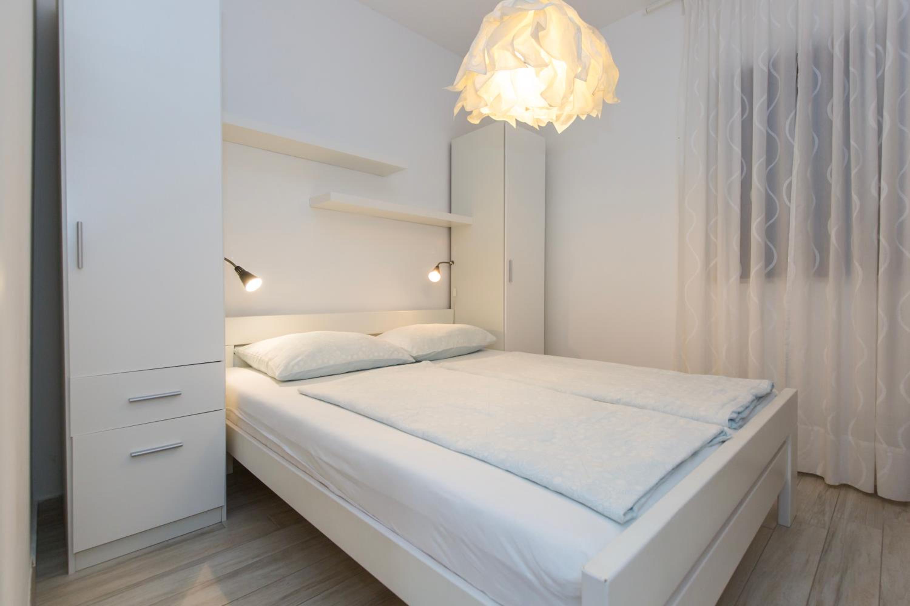 Istria Sea Side Apartments Lina
