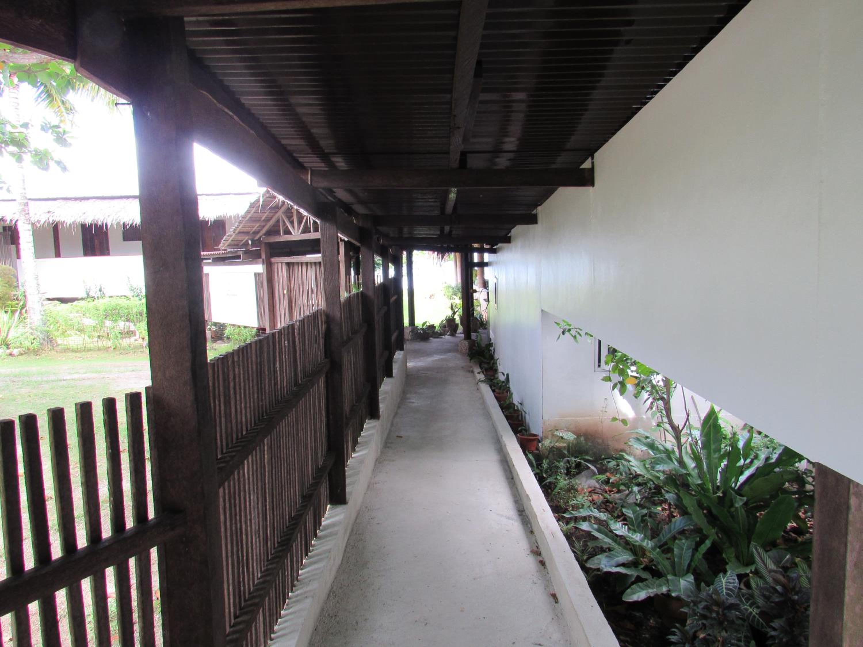DACOZY Beach Resort