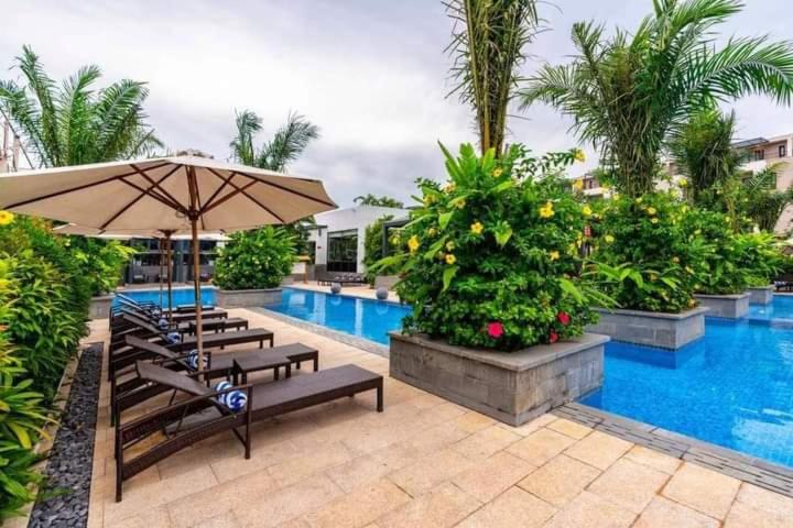 Villa 102 - villa 114 royal lotus, Hùng Thắng, Hạ Long, Quảng Ninh