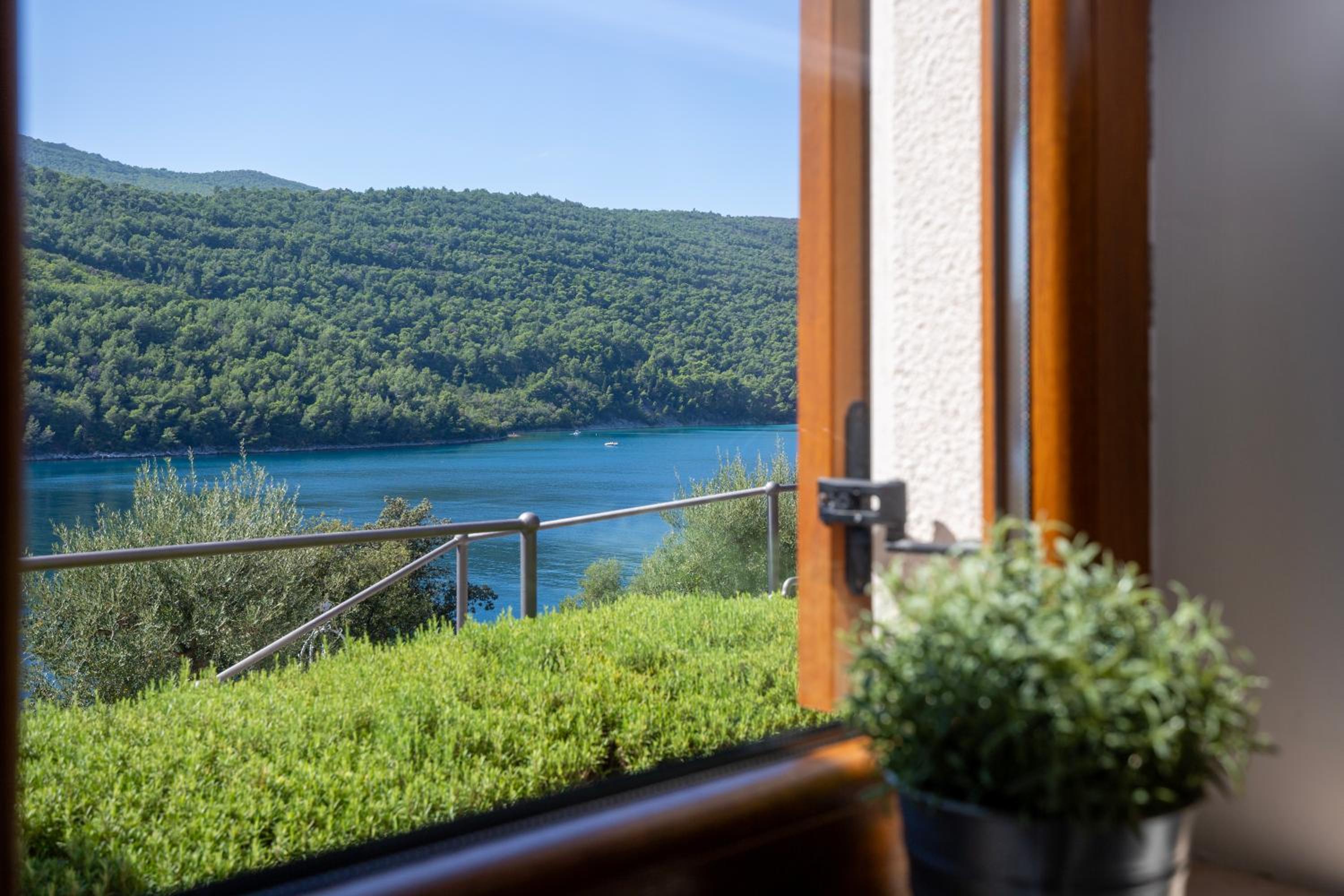 Istria Sea Side Apartments Lina