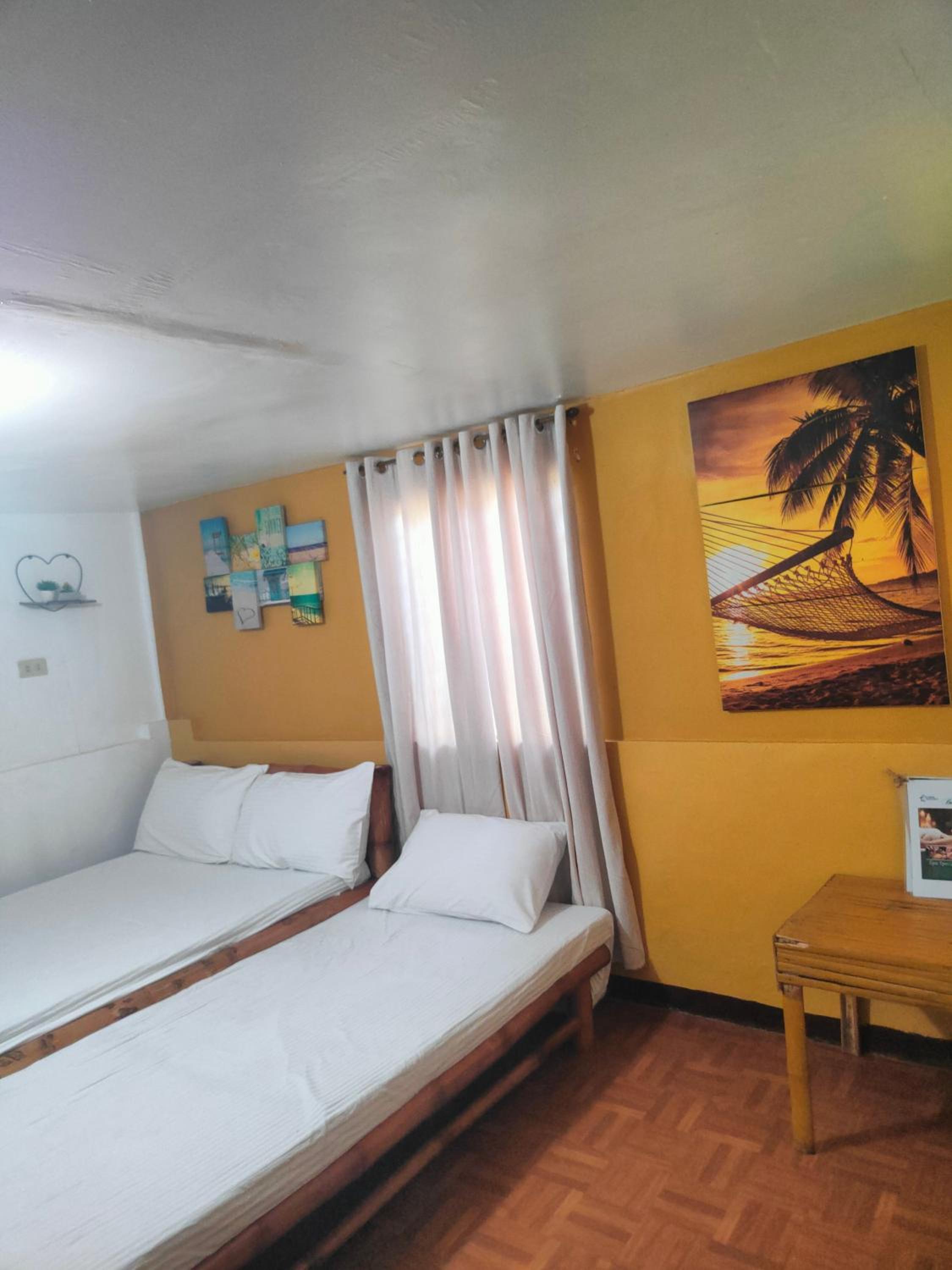 Beach Front Calatagan Apartelle