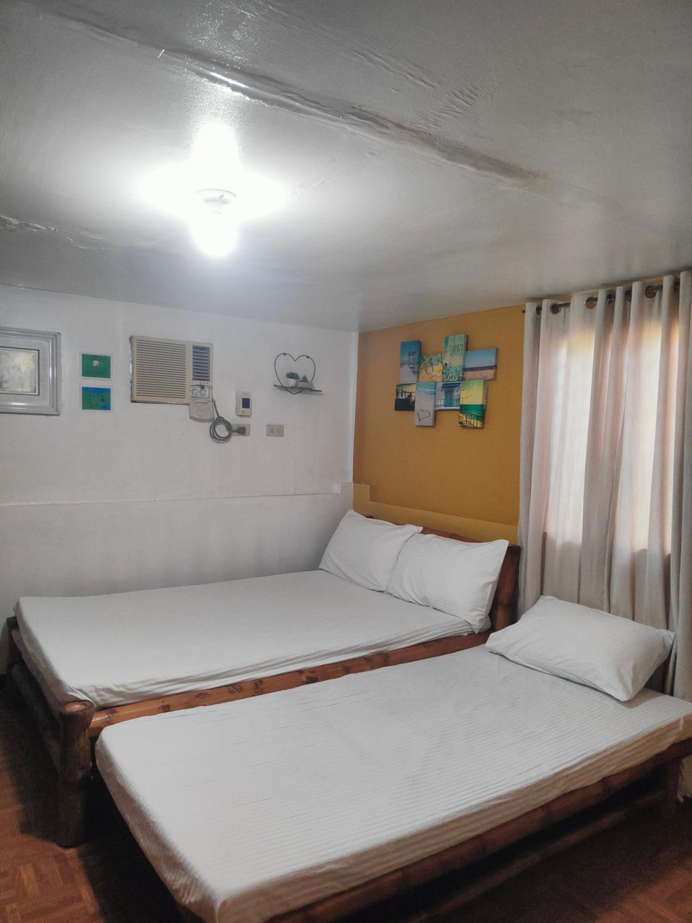 Beach Front Calatagan Apartelle