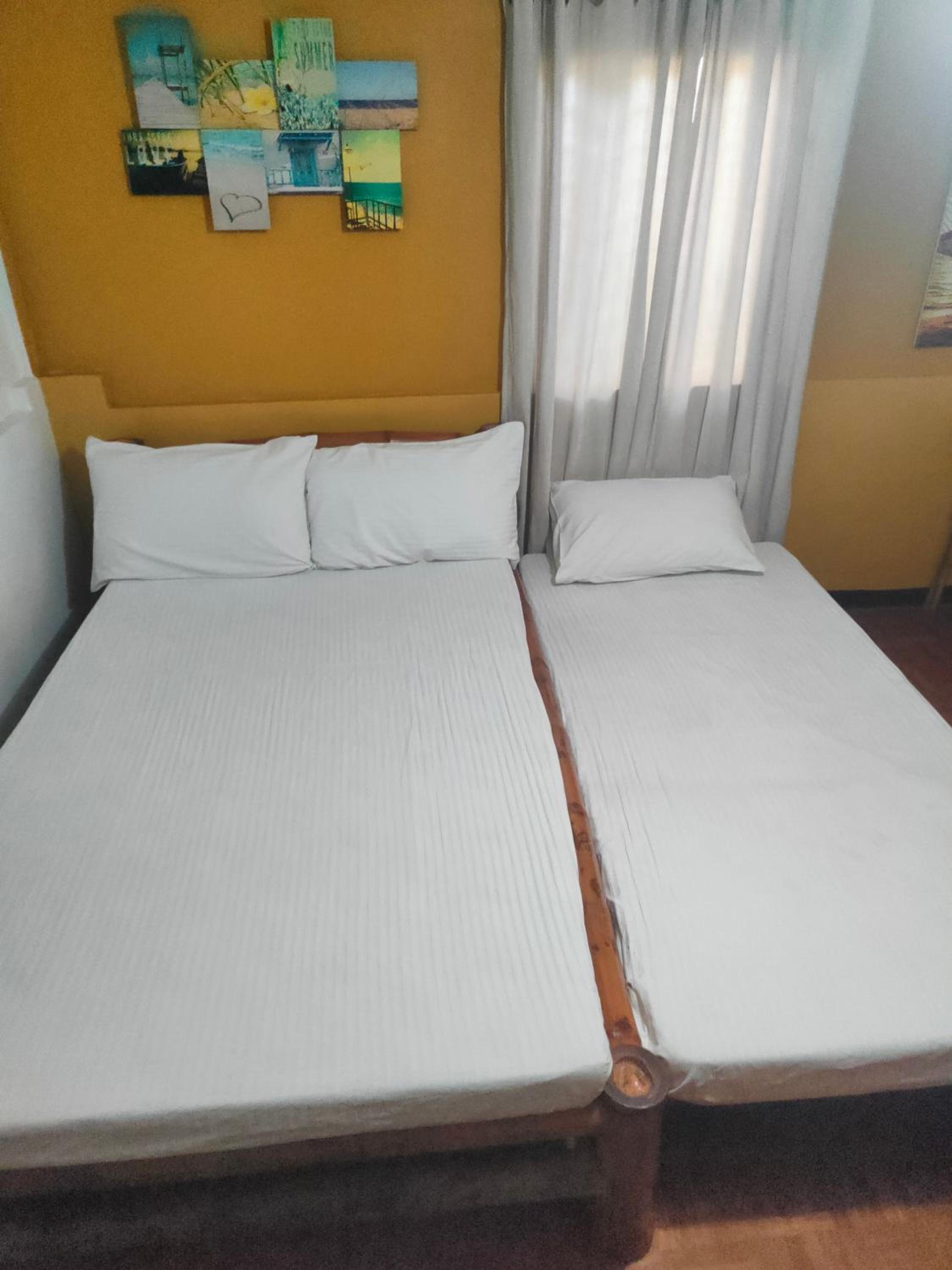 Beach Front Calatagan Apartelle