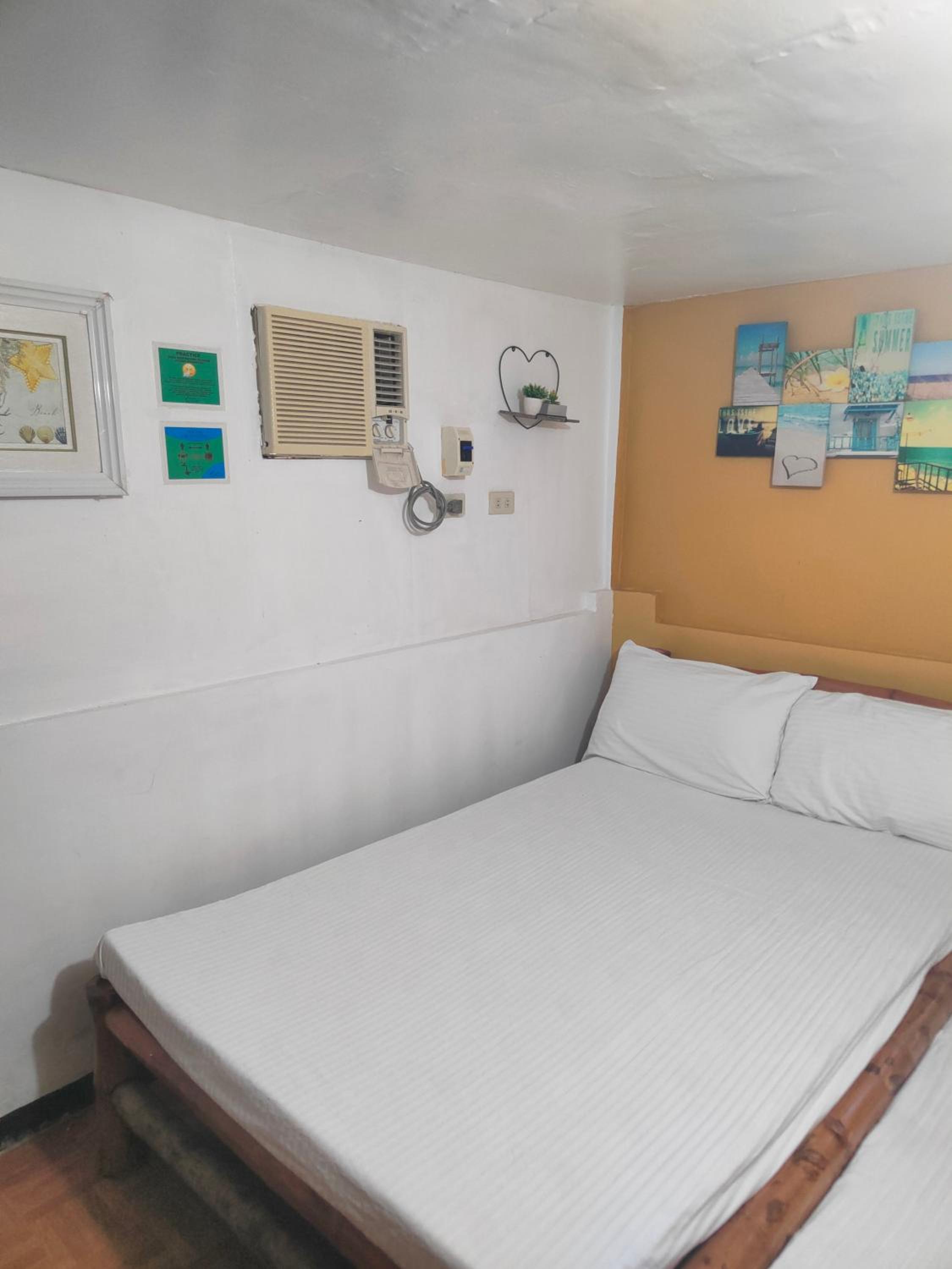 Beach Front Calatagan Apartelle