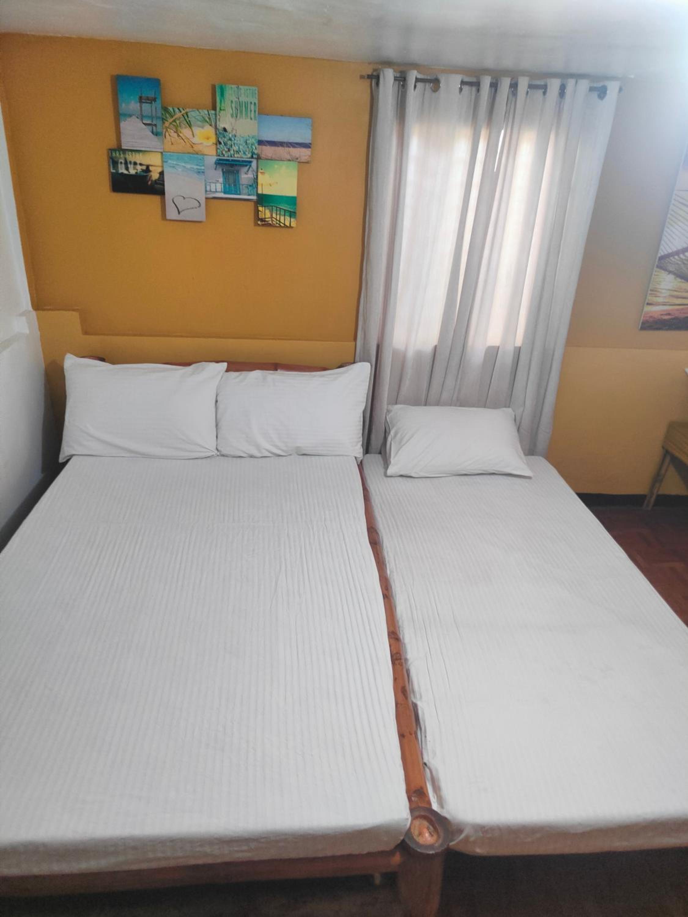 Beach Front Calatagan Apartelle