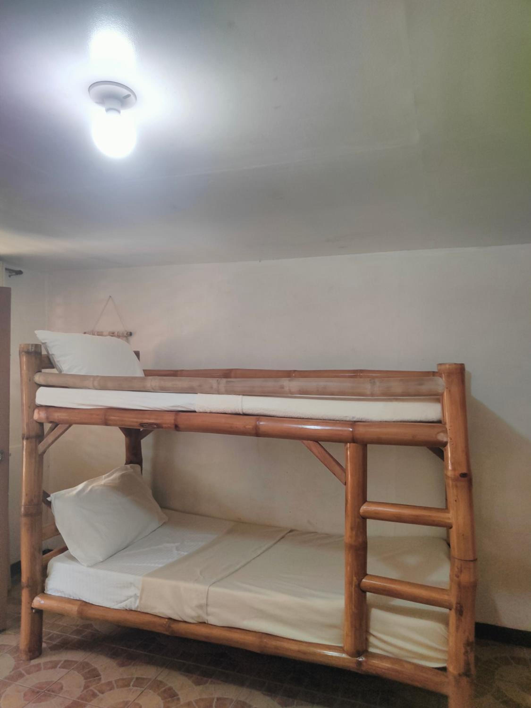 Beach Front Calatagan Apartelle