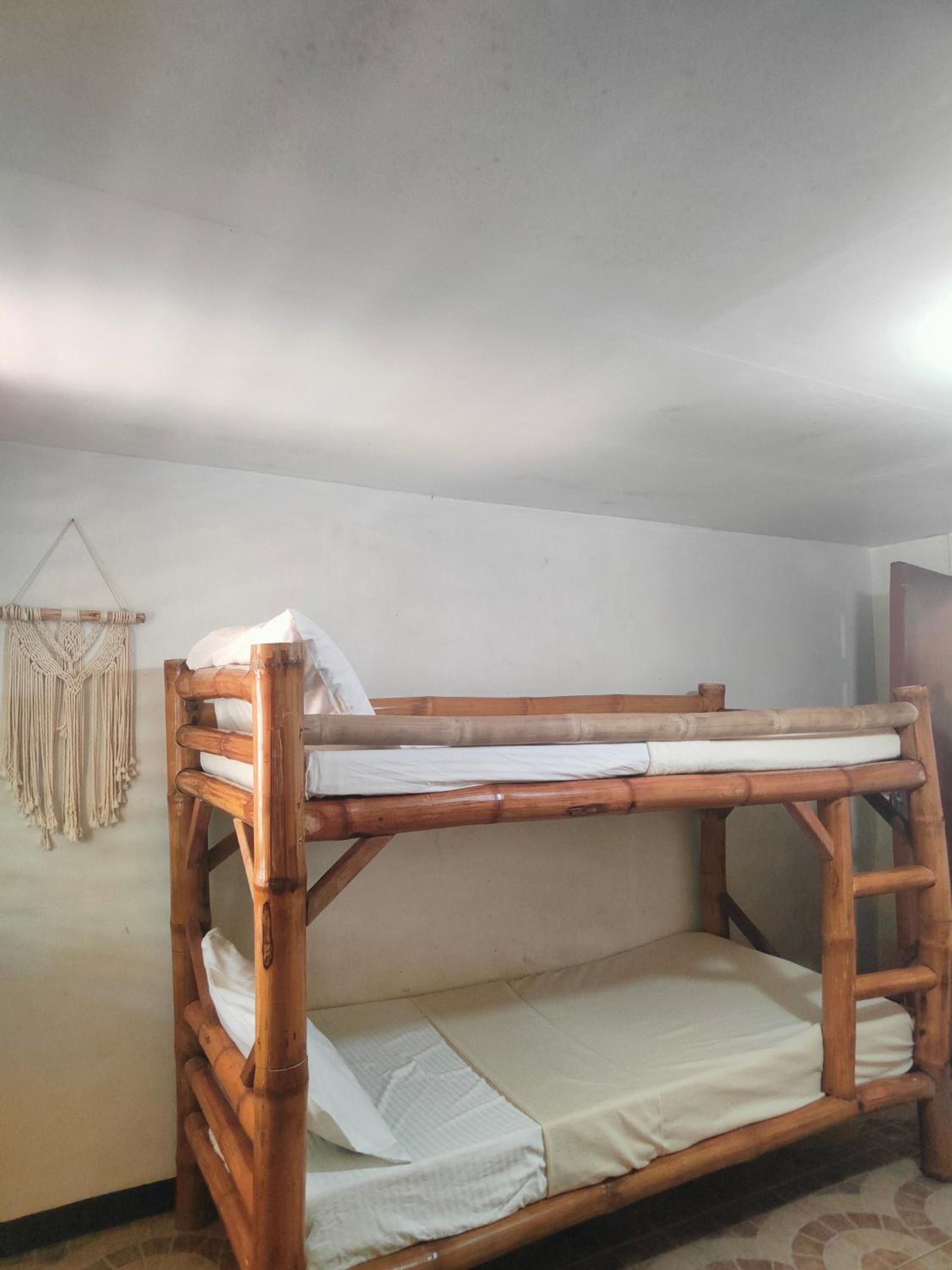 Beach Front Calatagan Apartelle