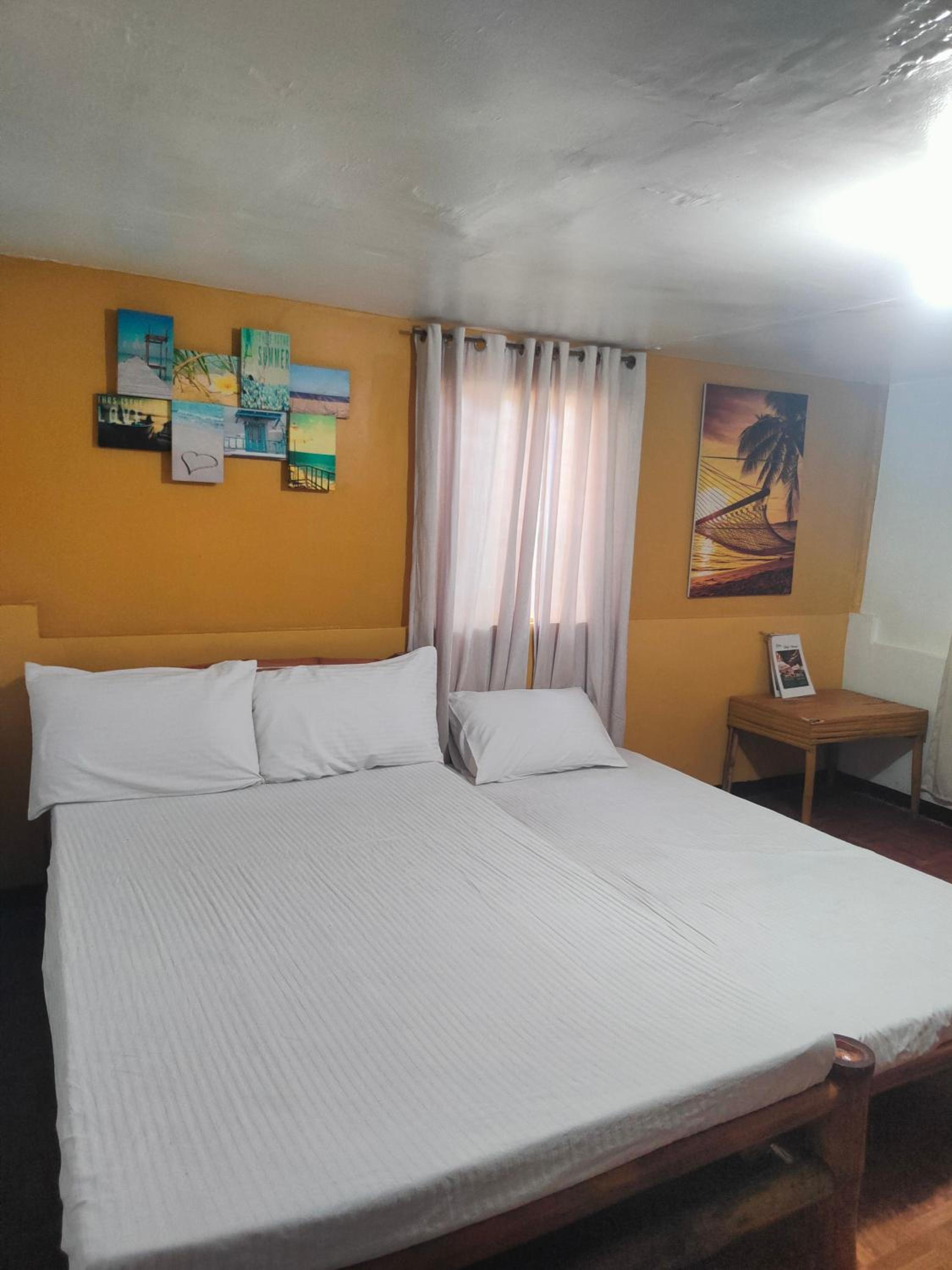 Beach Front Calatagan Apartelle