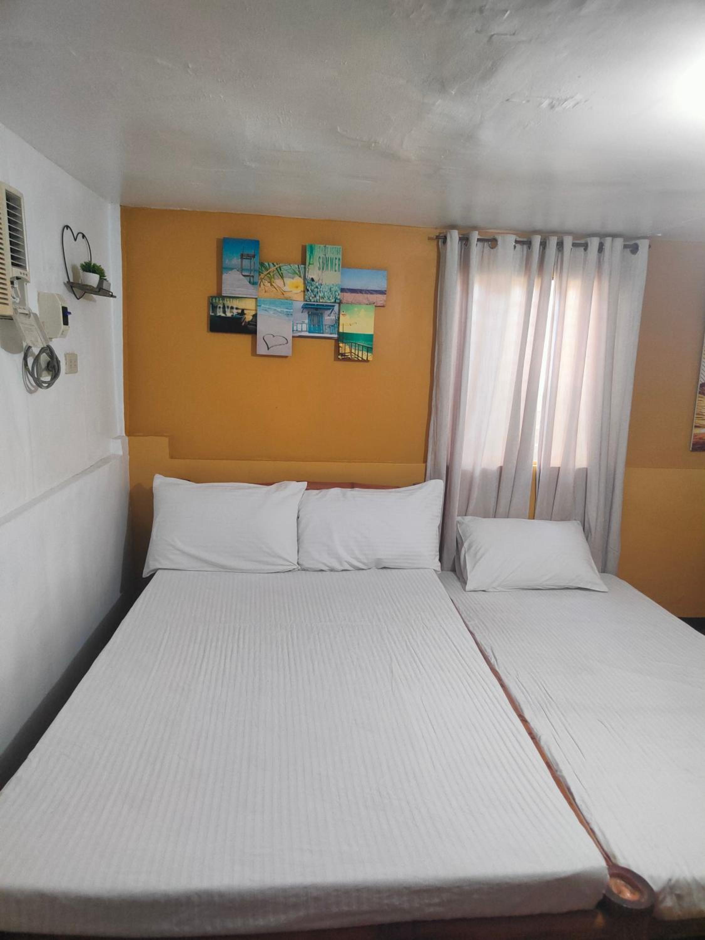 Beach Front Calatagan Apartelle