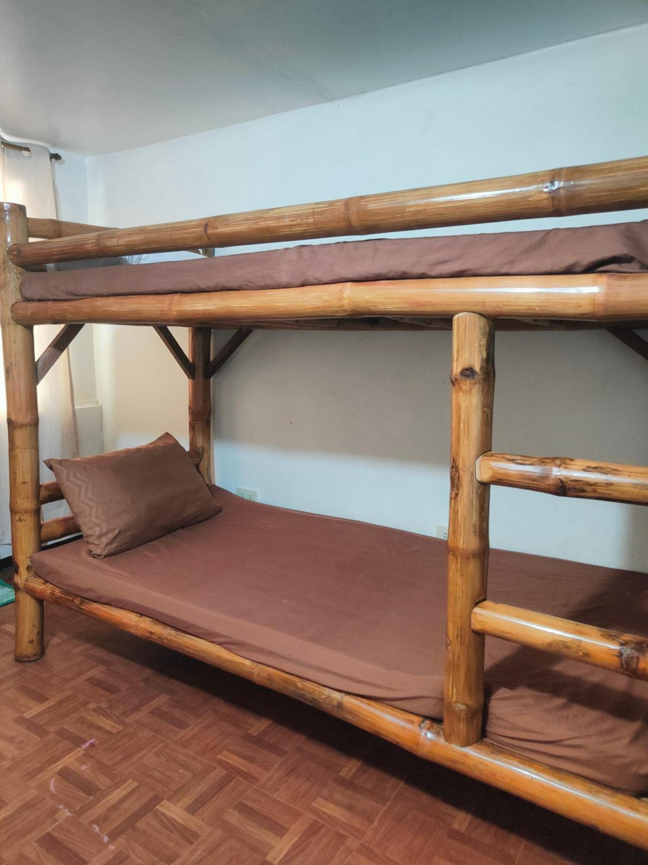 Beach Front Calatagan Apartelle