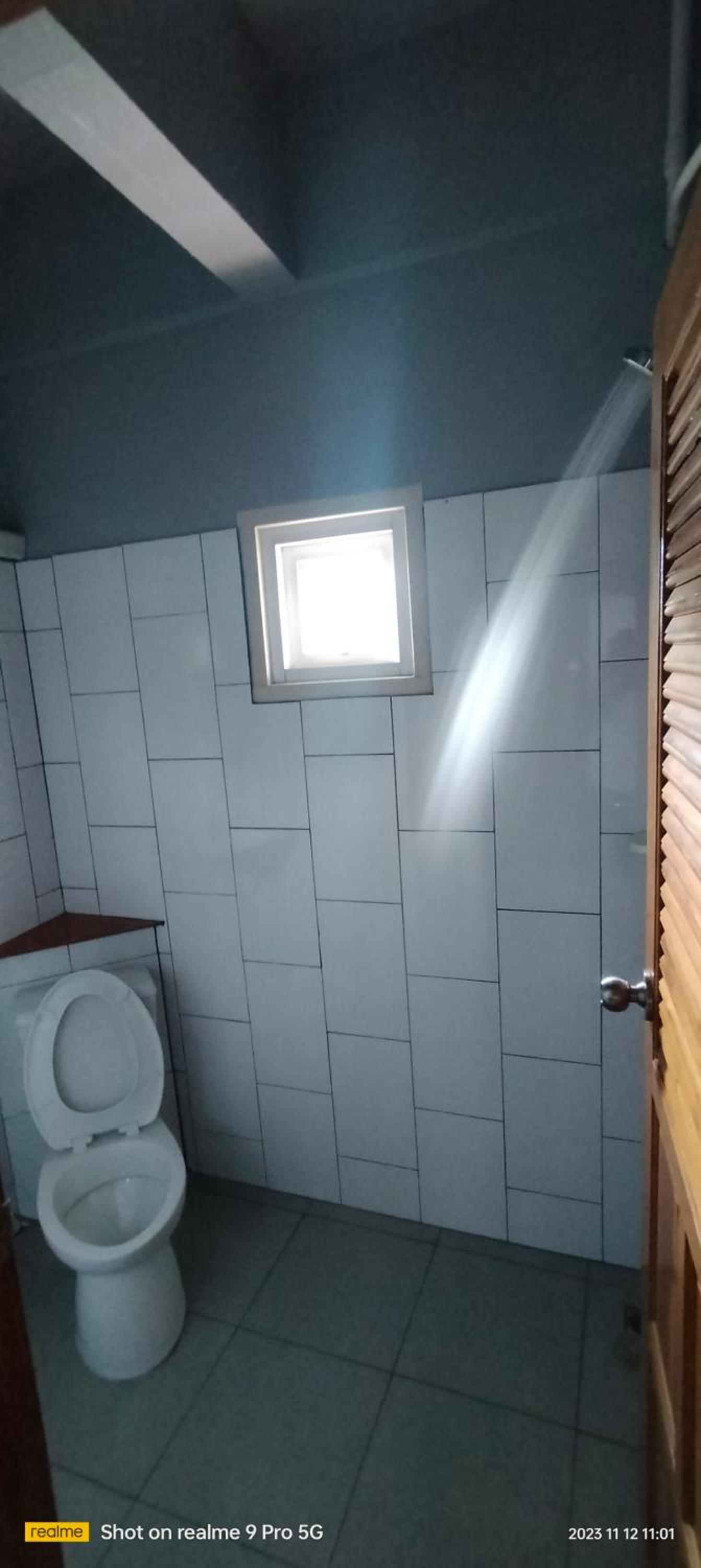 Easy Rooms and Minimart