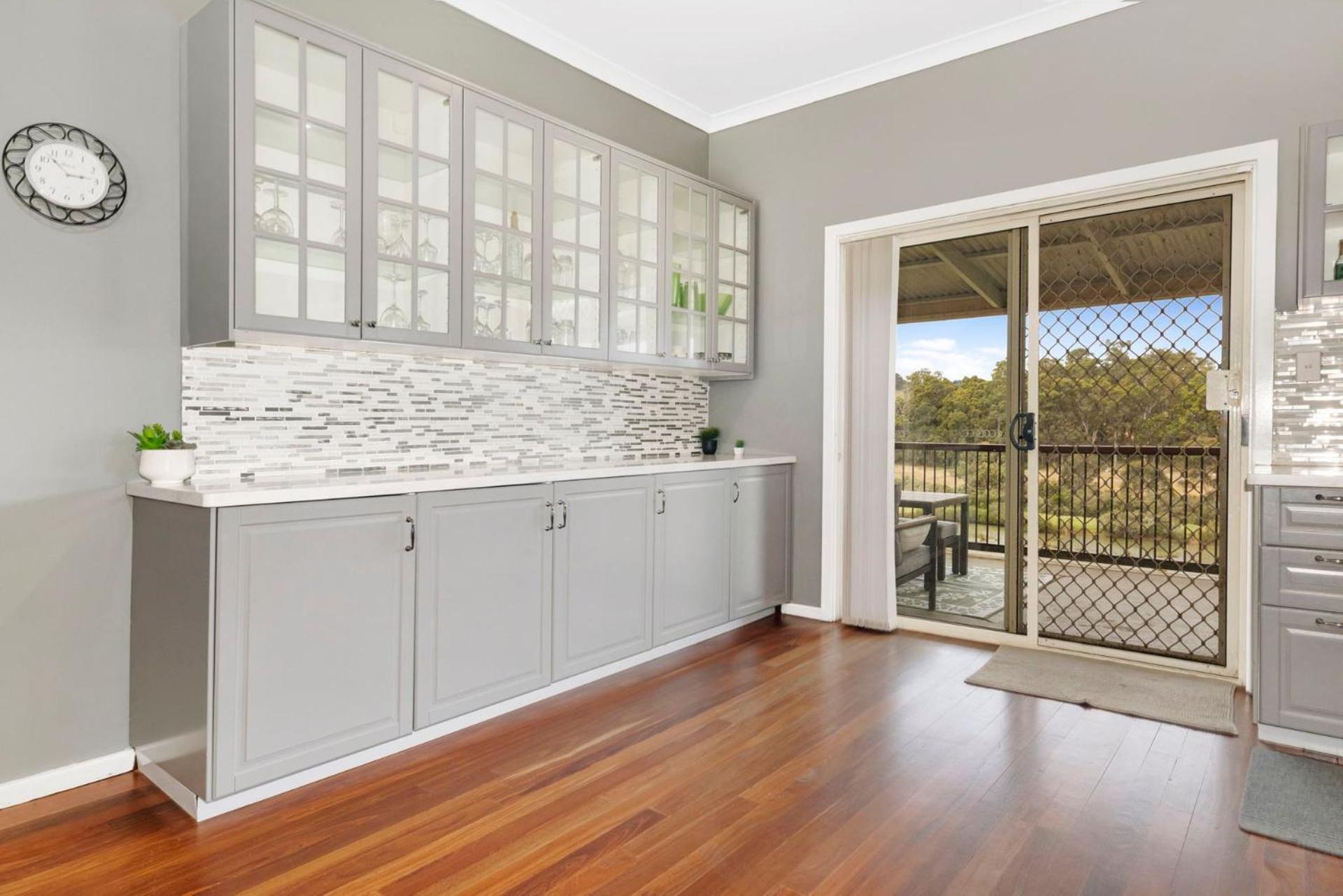 Nannup Ponds Top Floor Home