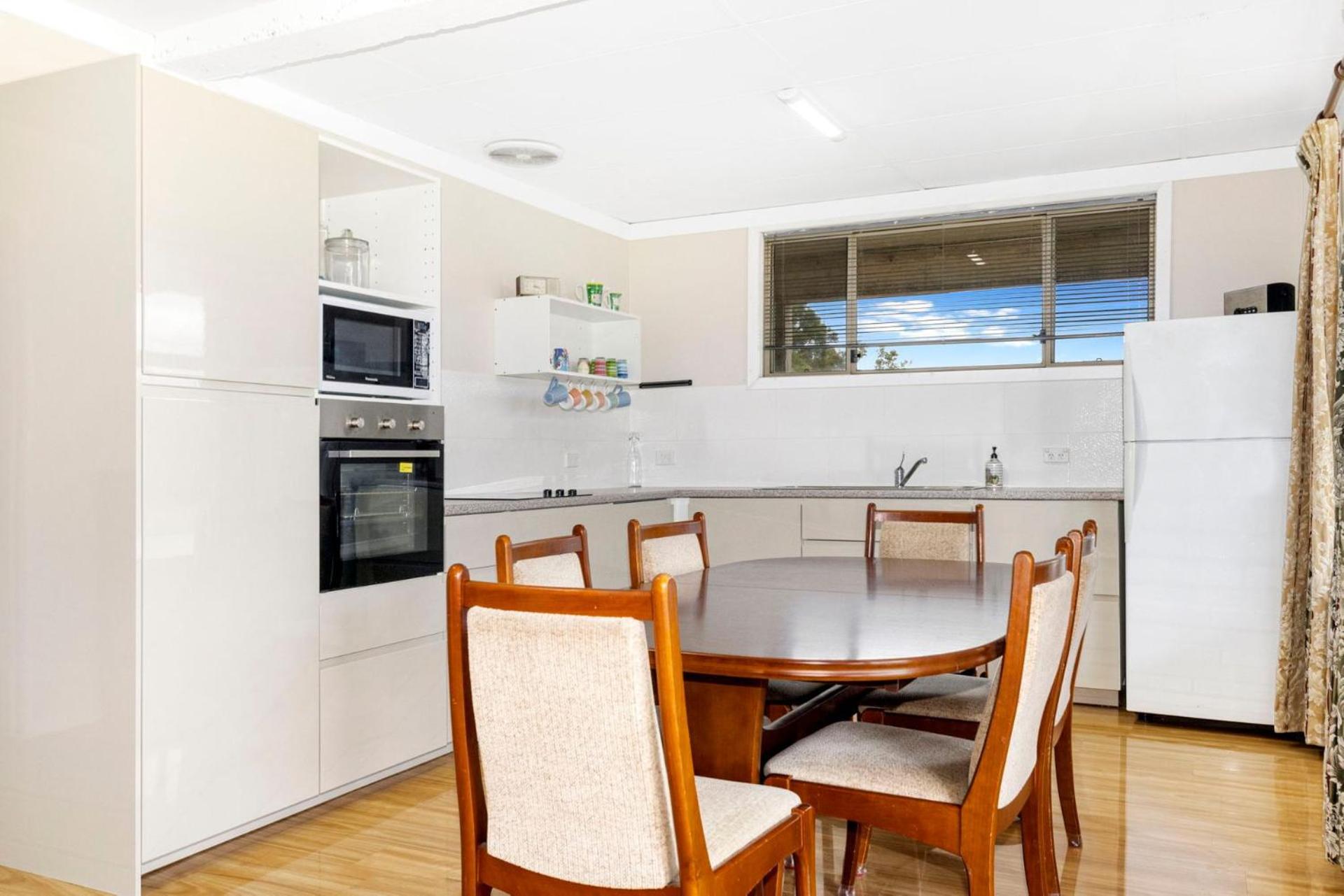 Nannup Ponds Top Floor Home