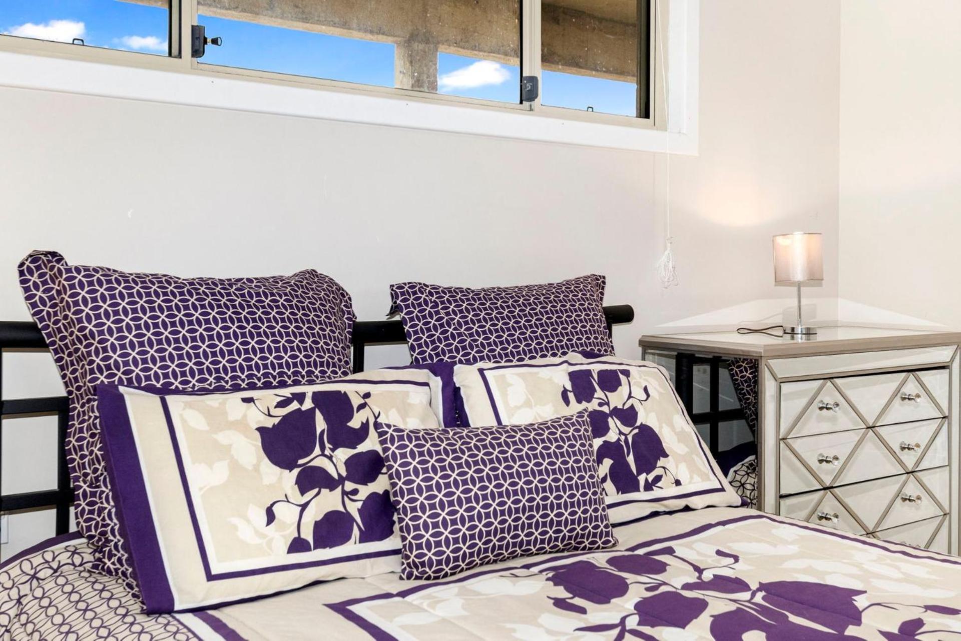 Nannup Ponds Top Floor Home