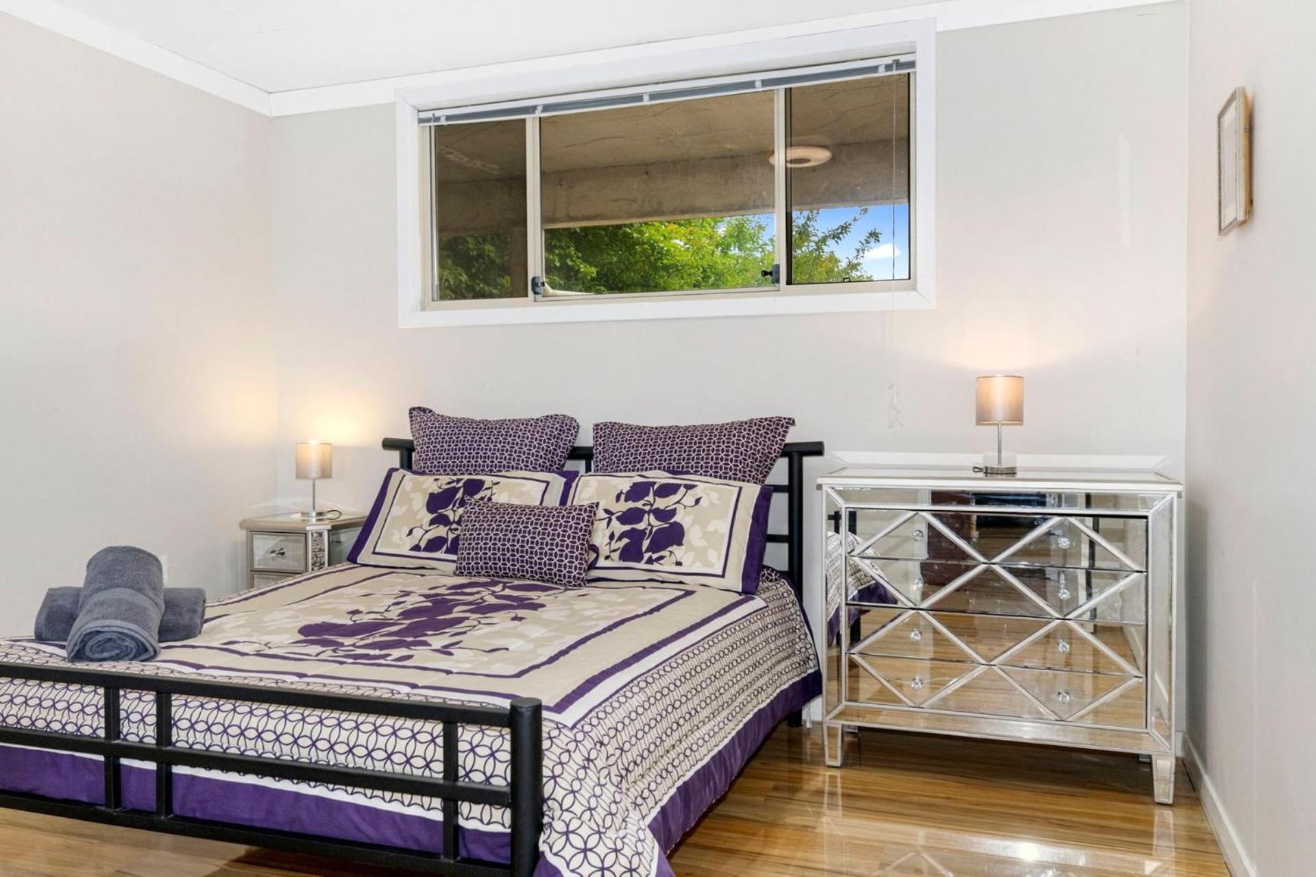 Nannup Ponds Top Floor Home