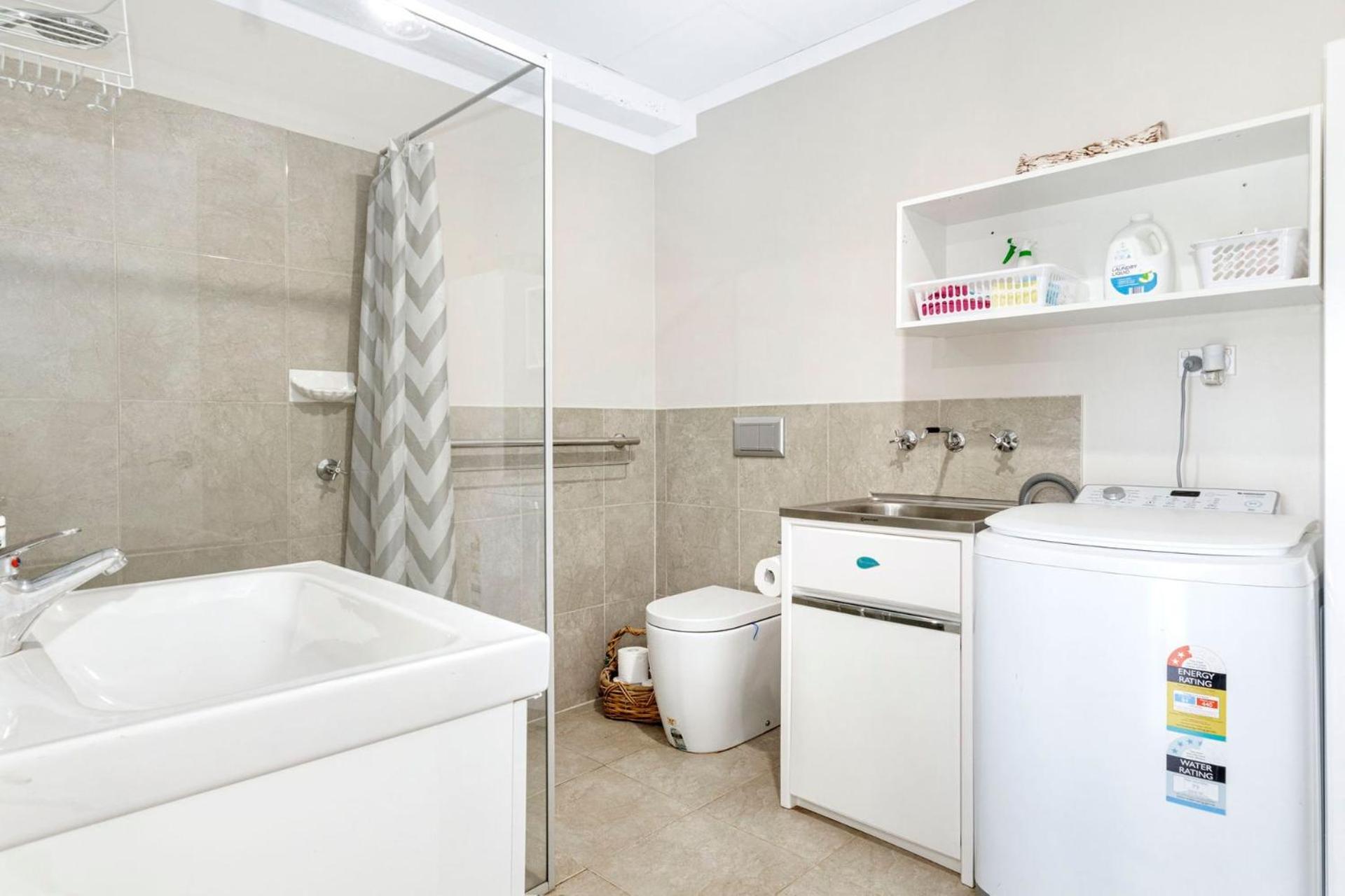 Nannup Ponds Top Floor Home