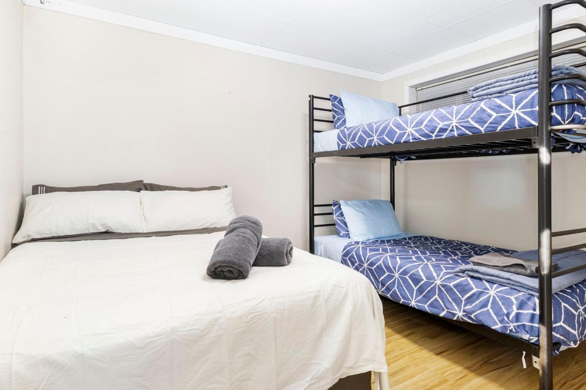 Nannup Ponds Top Floor Home