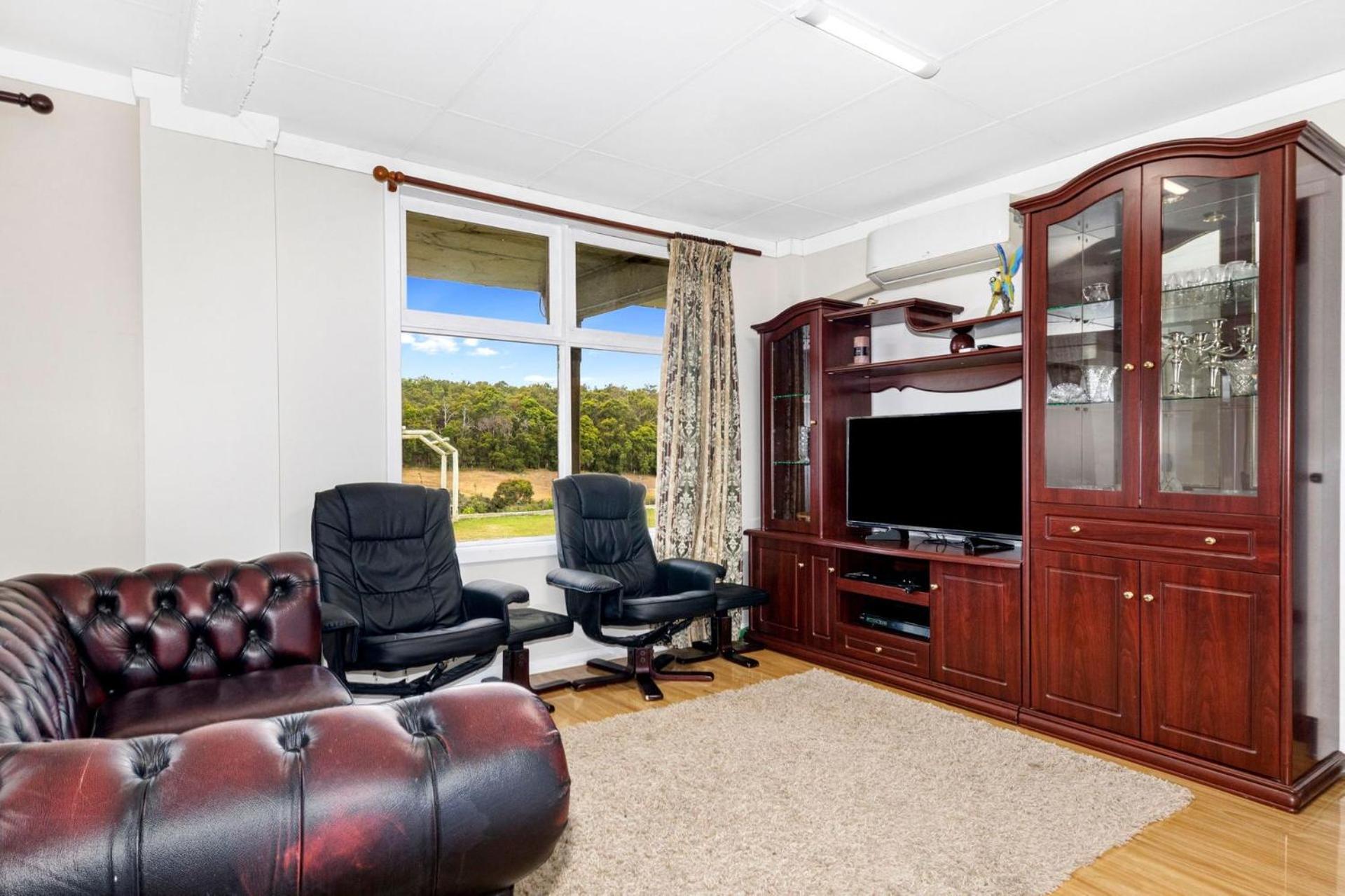 Nannup Ponds Top Floor Home