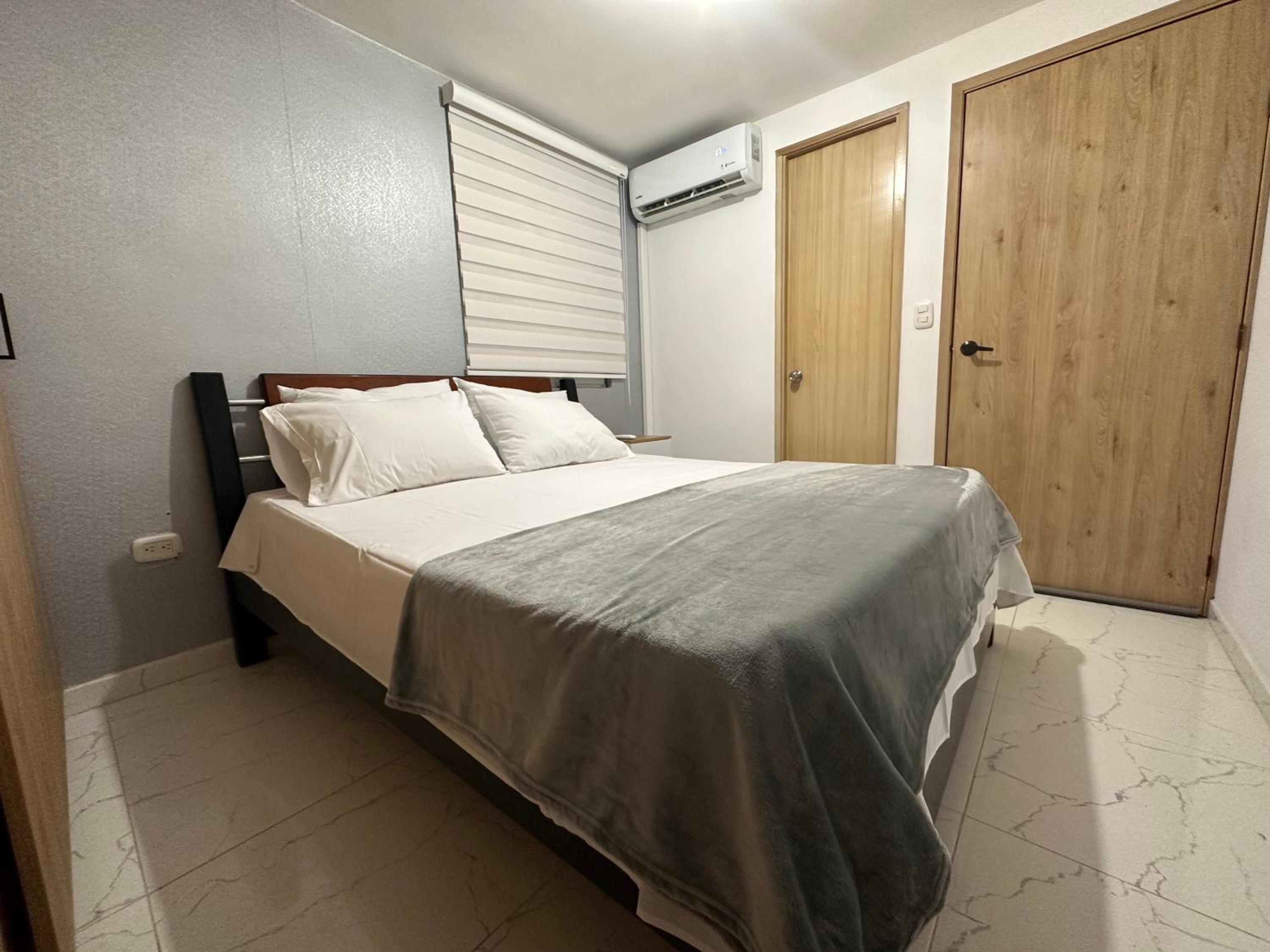 Apartamento cerca al aeropuerto BILBAO