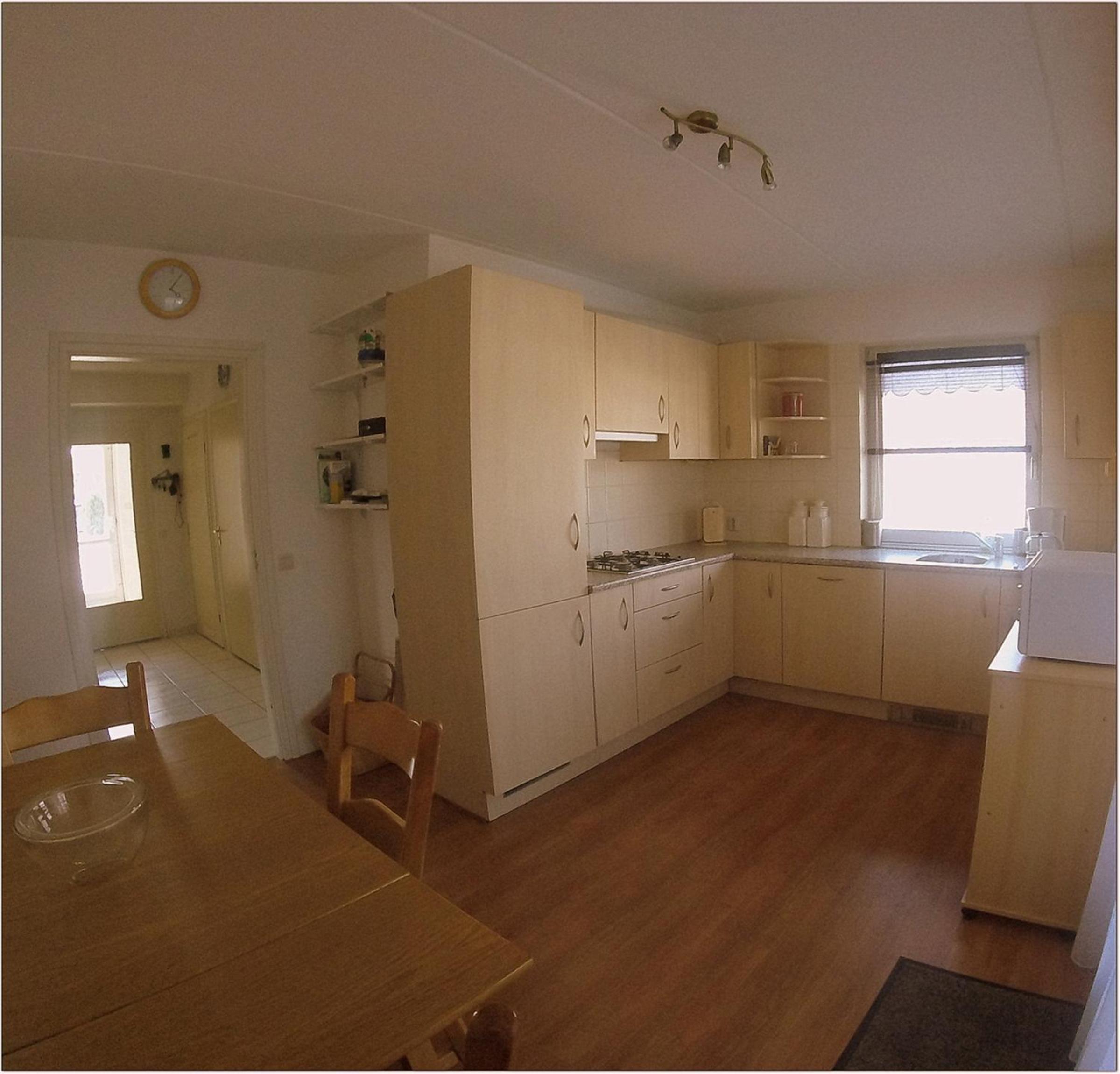 Appartement Hoek view 4
