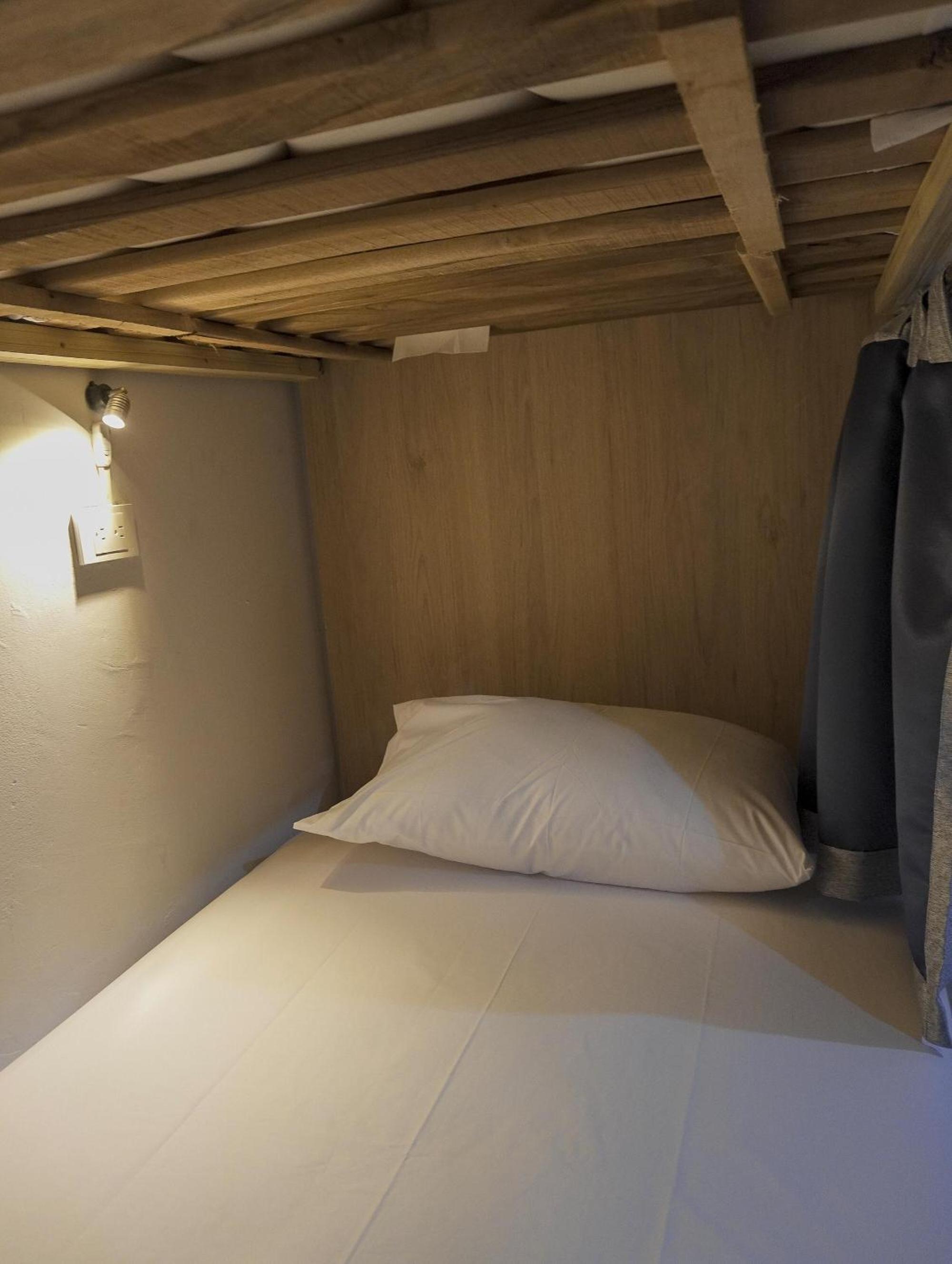 Hostal Casablanca