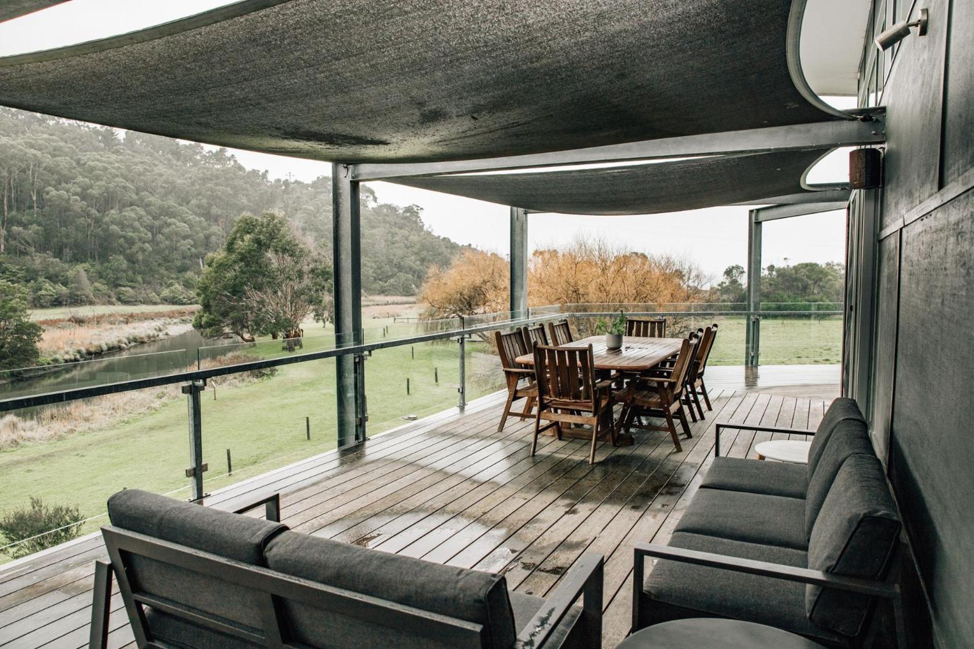 River House - Wildlife at your doorstep