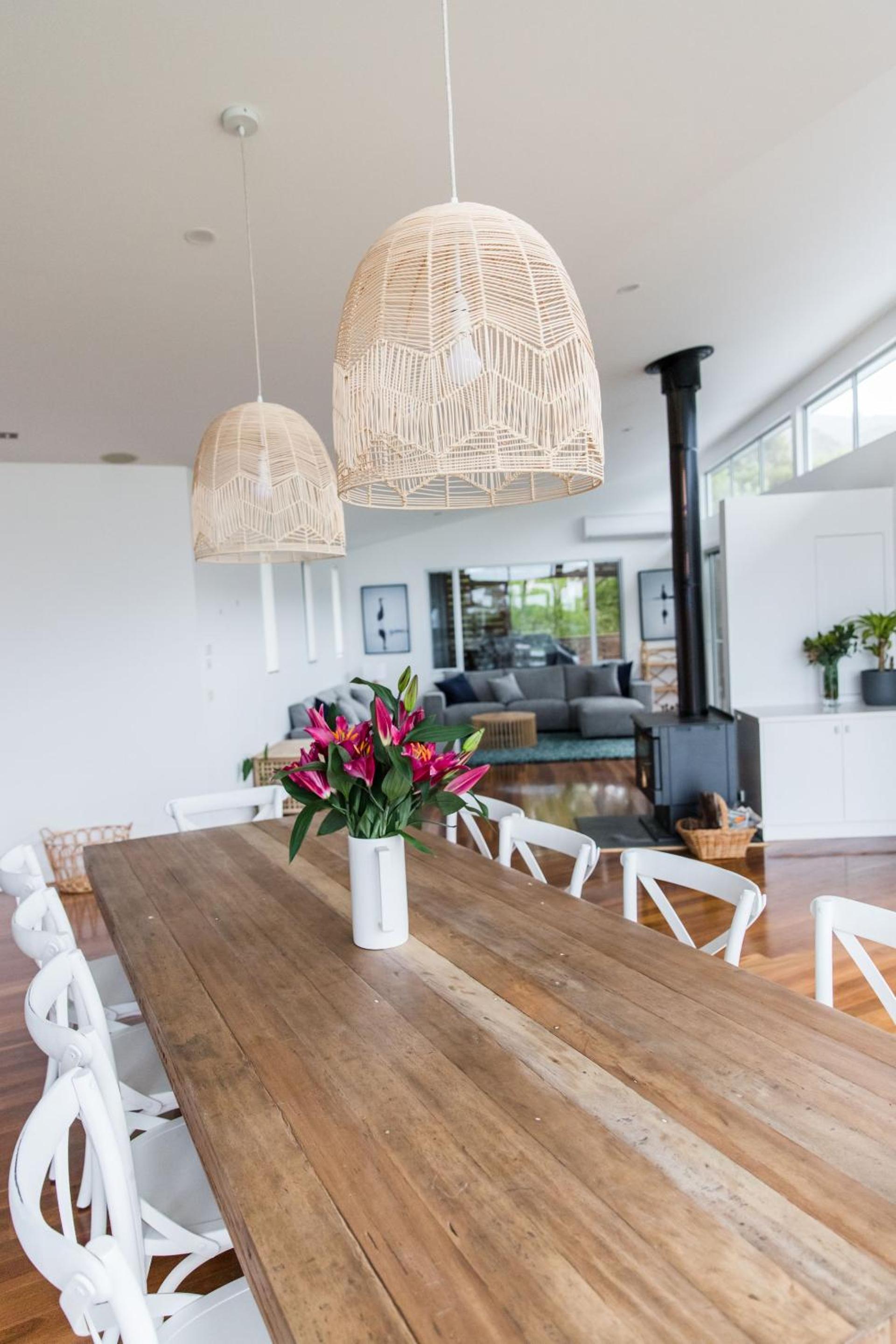 River House - Wildlife at your doorstep