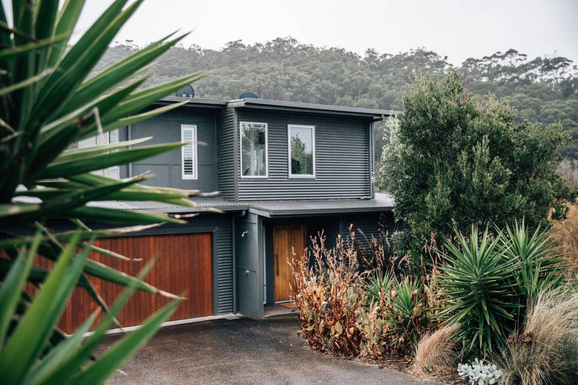 River House - Wildlife at your doorstep
