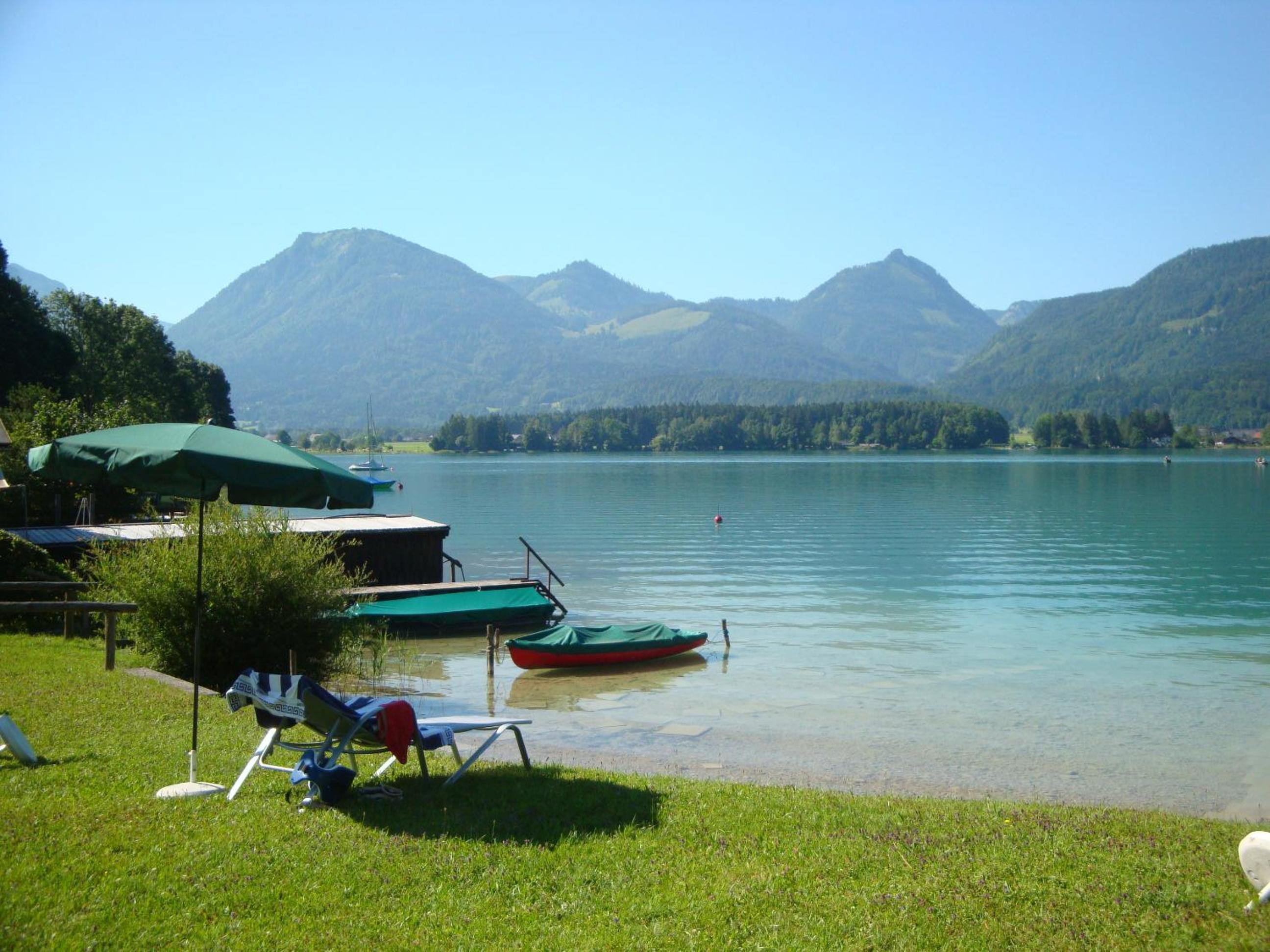 Urlaub am Dichtlhof