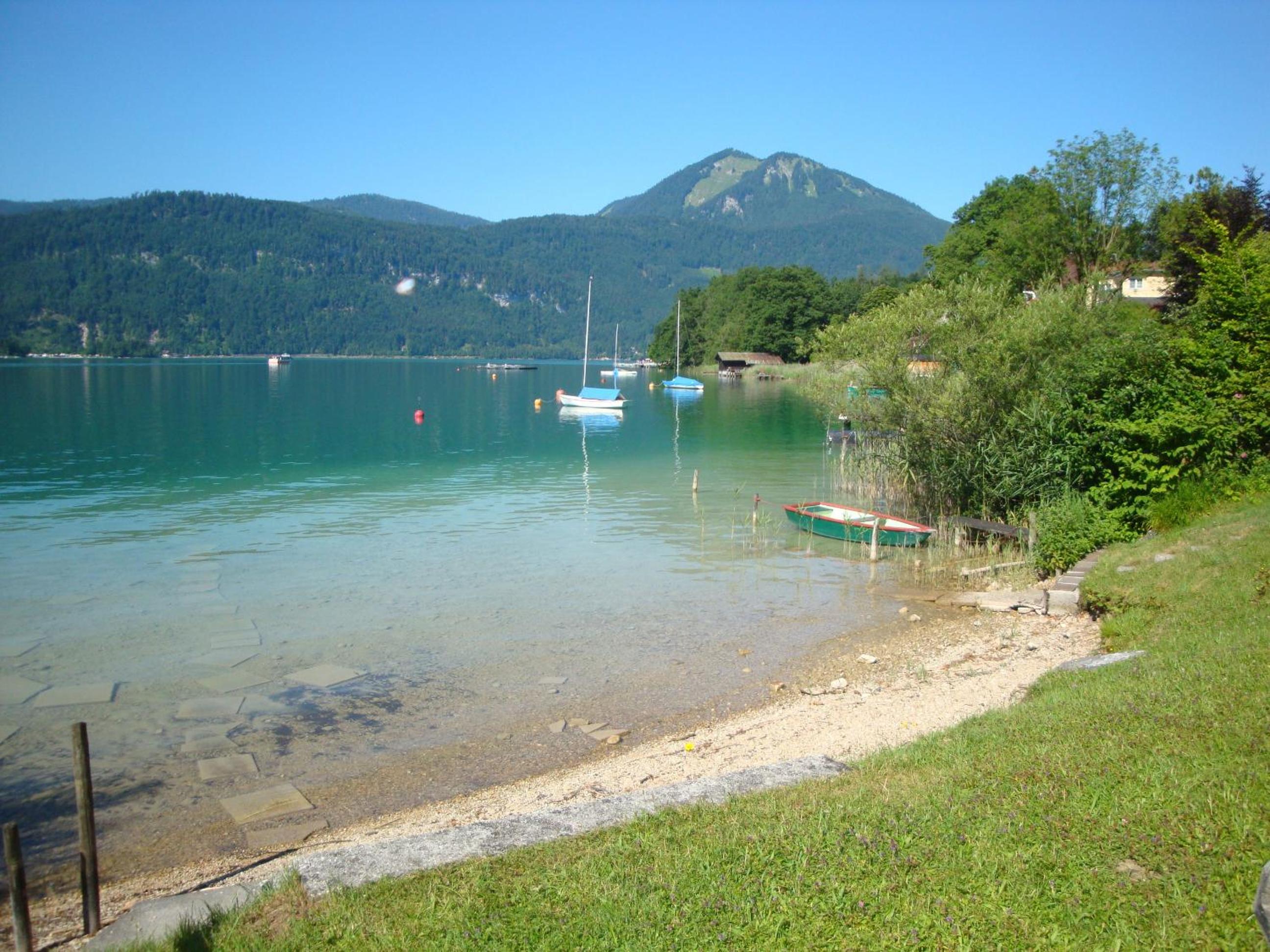 Urlaub am Dichtlhof
