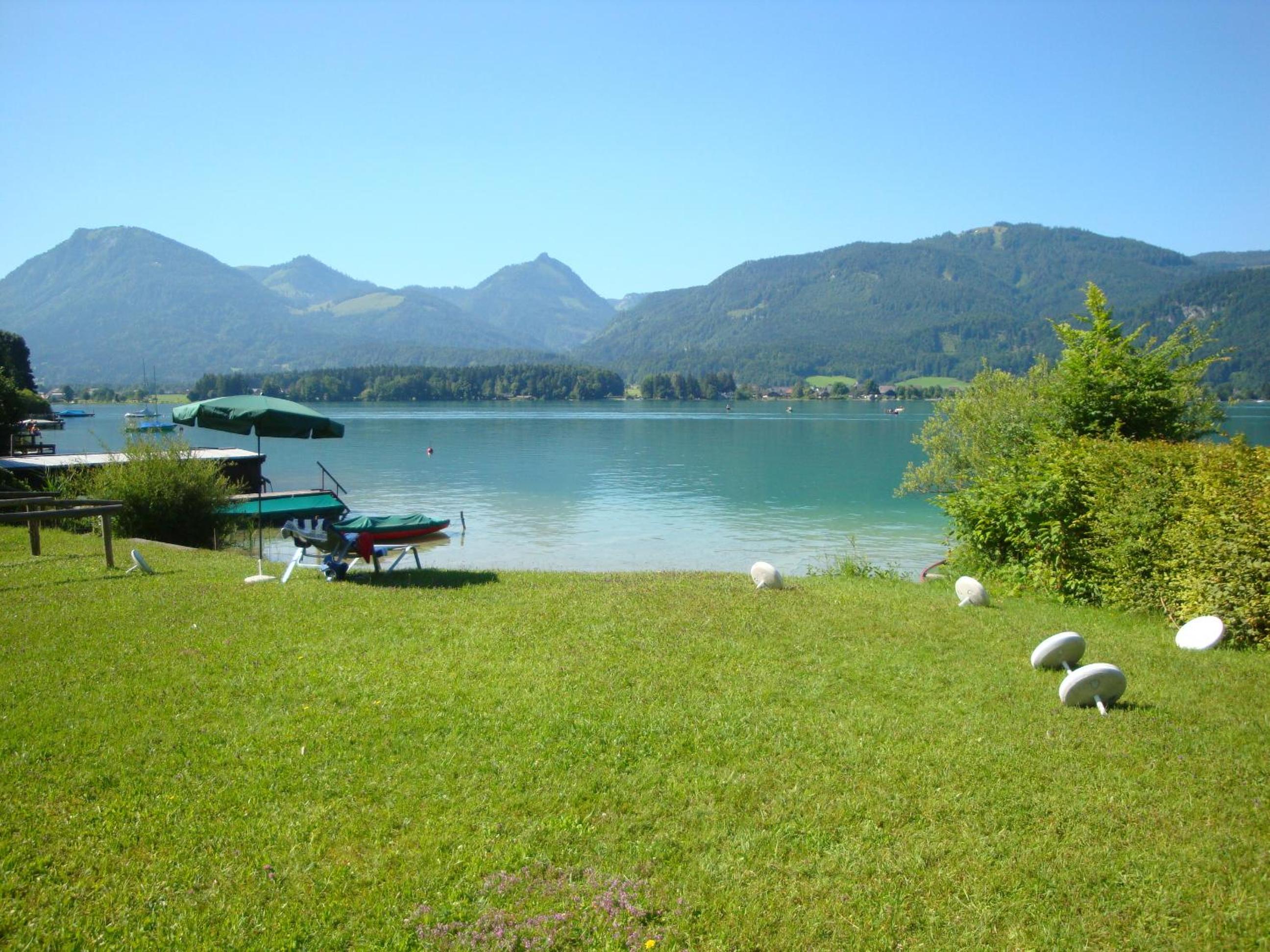 Urlaub am Dichtlhof