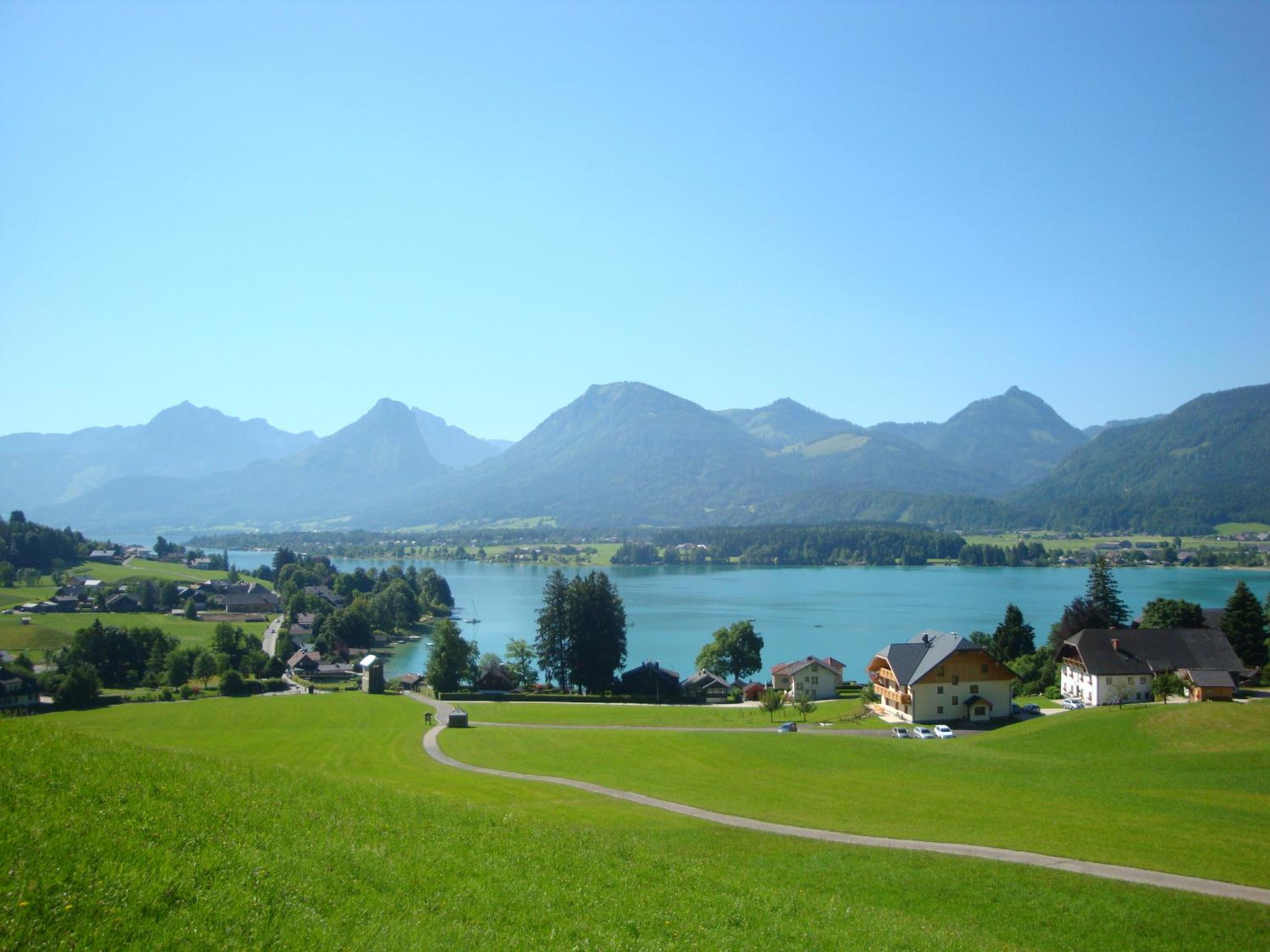 Urlaub am Dichtlhof
