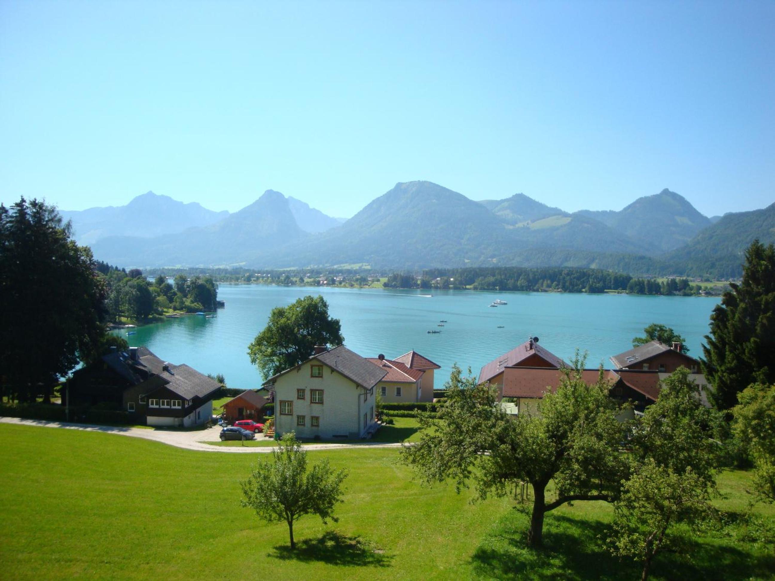 Urlaub am Dichtlhof