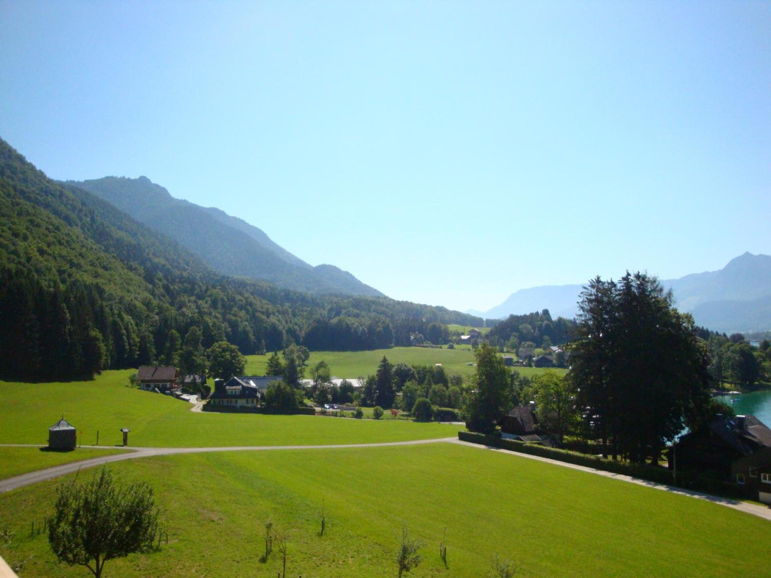 Urlaub am Dichtlhof