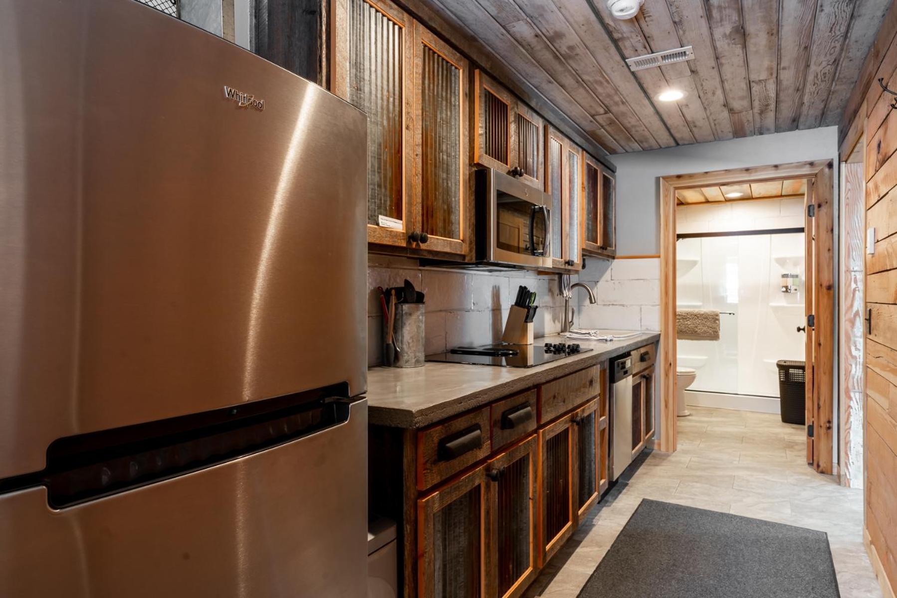 Bunkhouse