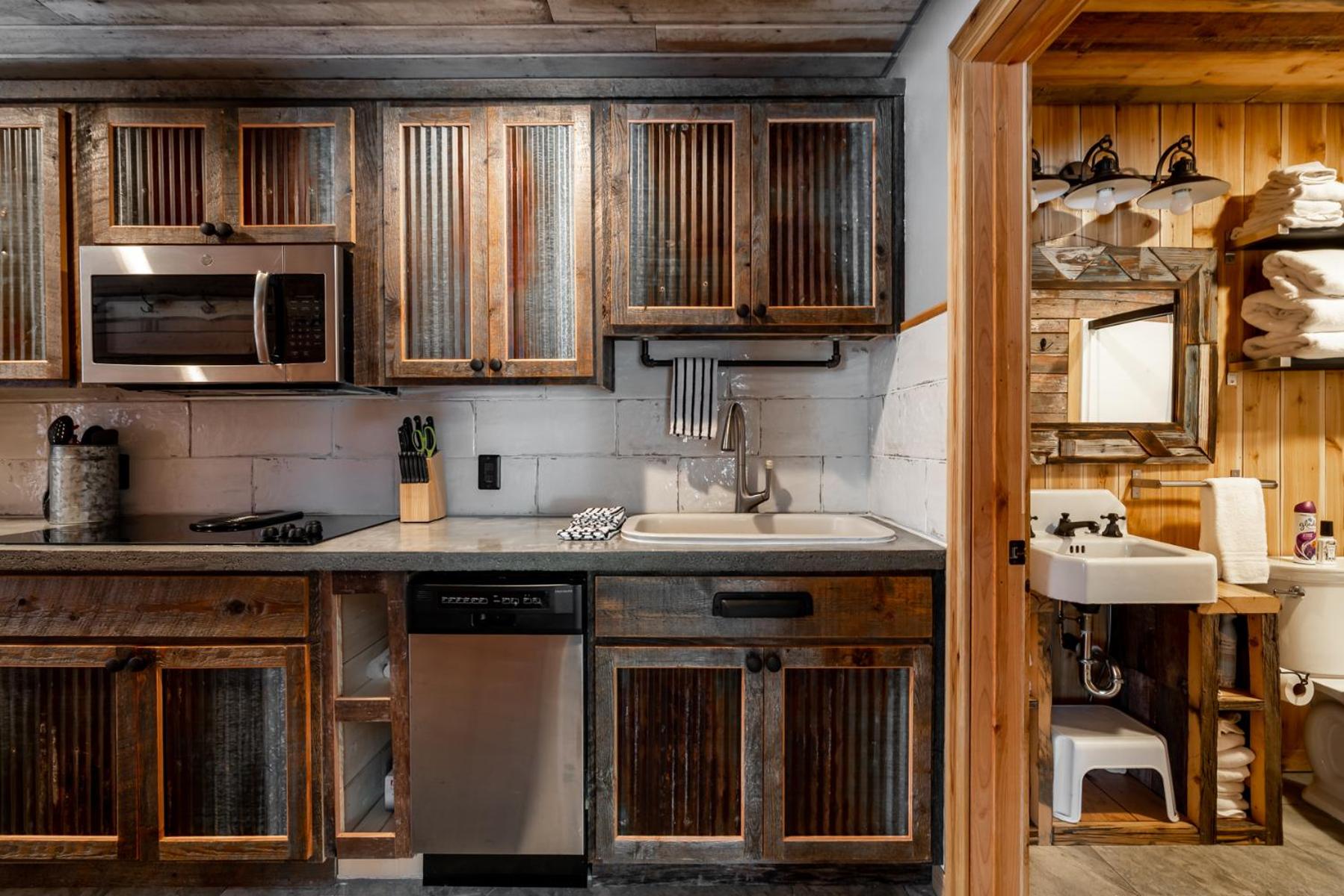 Bunkhouse