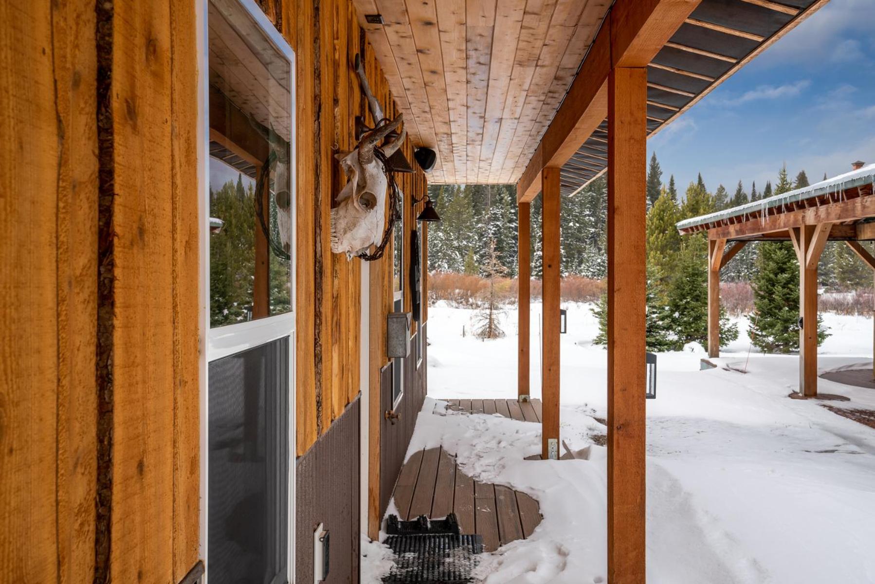 Bunkhouse