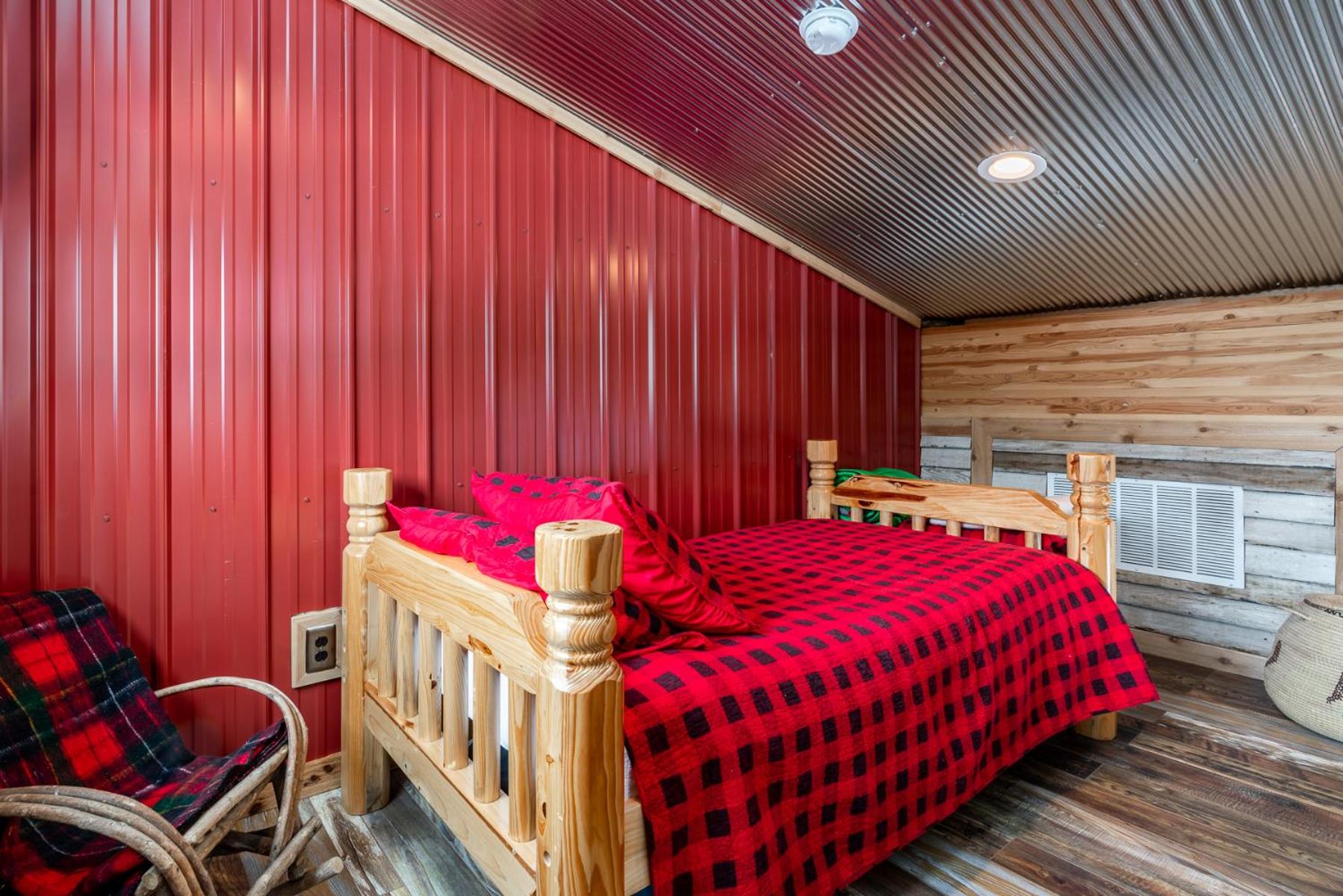 Bunkhouse