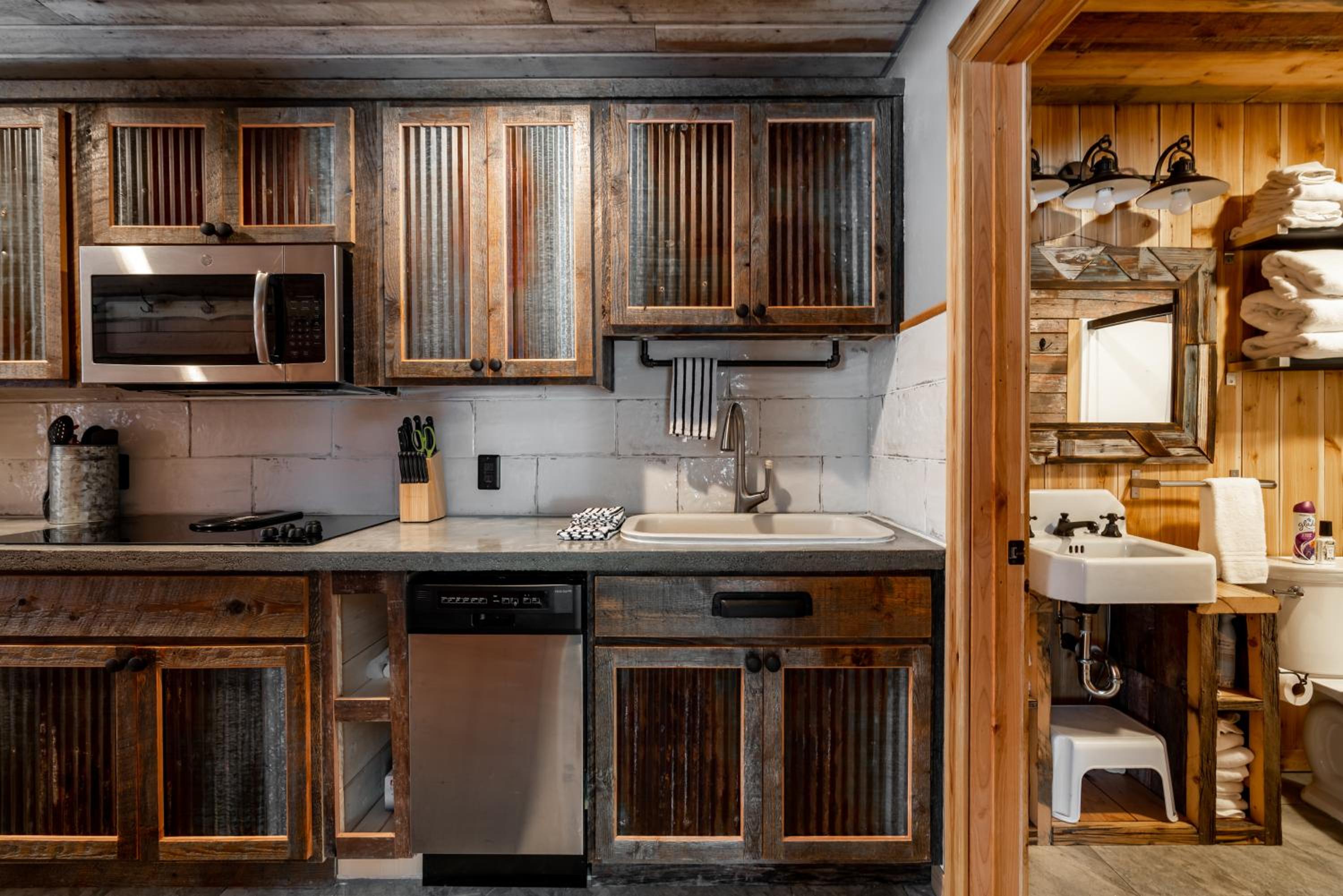 Bunkhouse