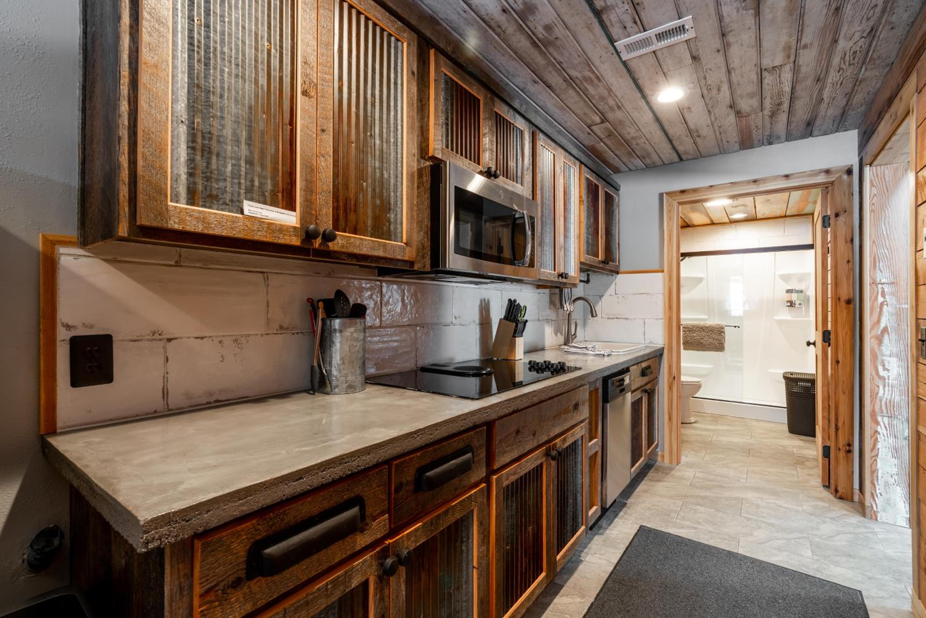 Bunkhouse