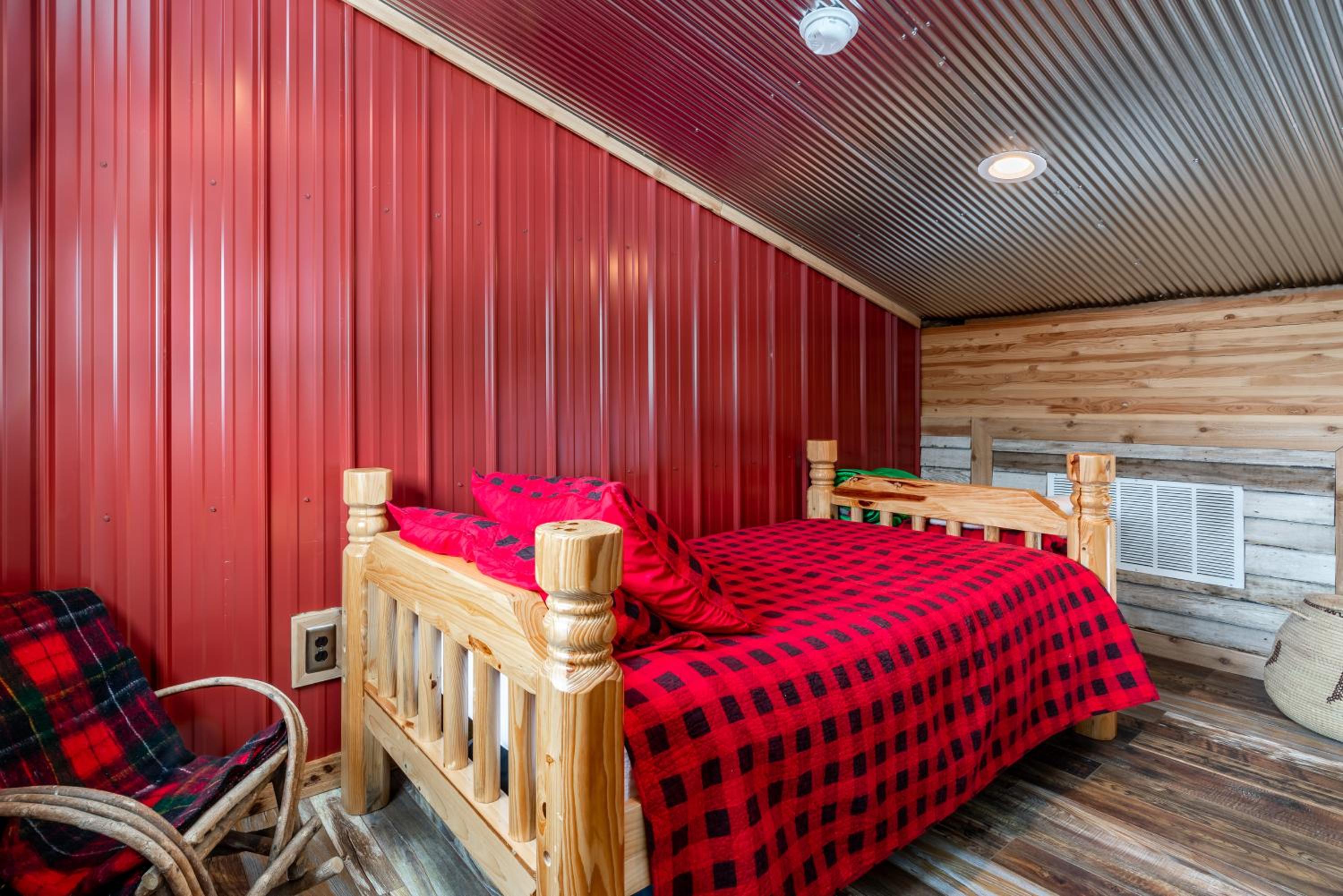 Bunkhouse
