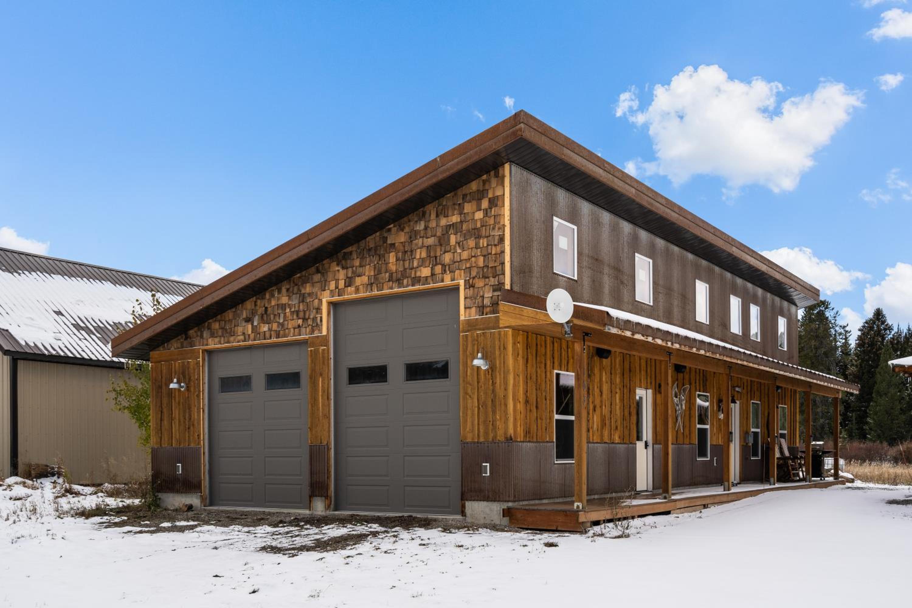 Bunkhouse