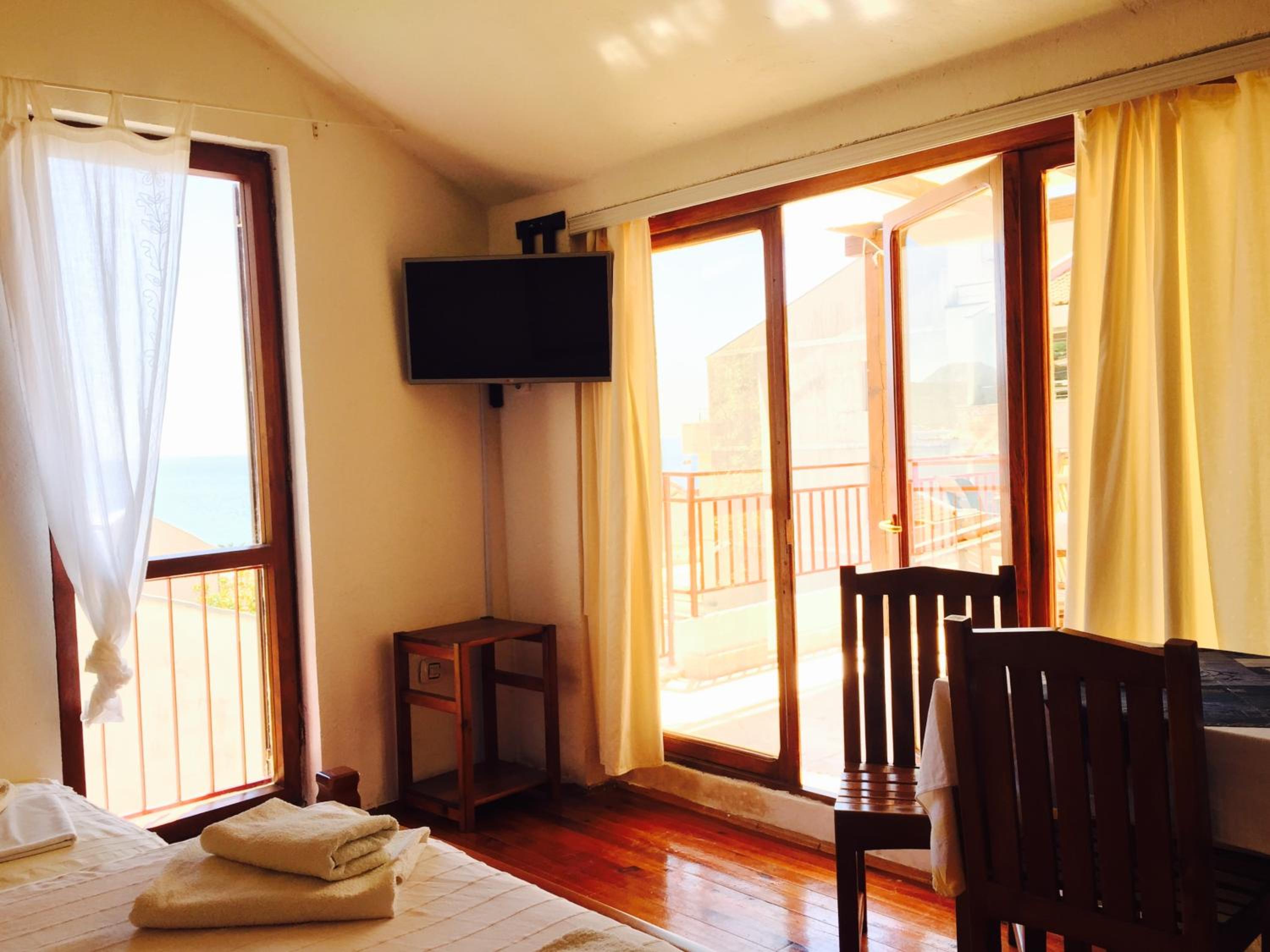 Apartments Almaja Villa view 3