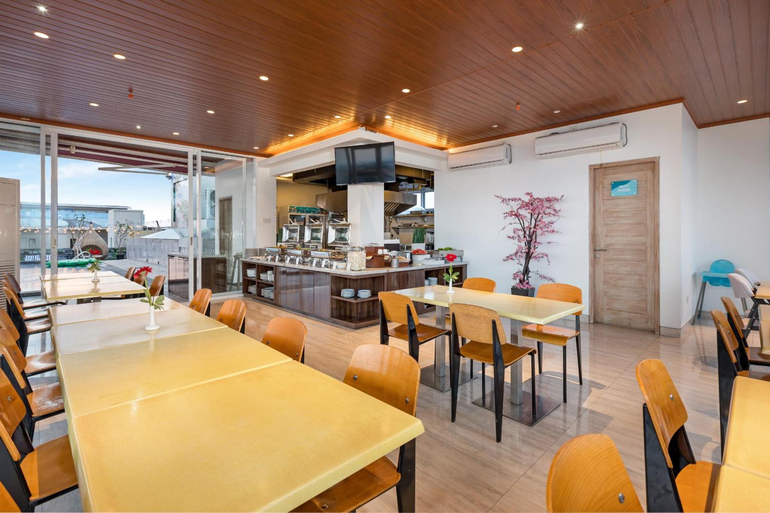 Boss Legian Hotel Powered by Archipelago - Image 3