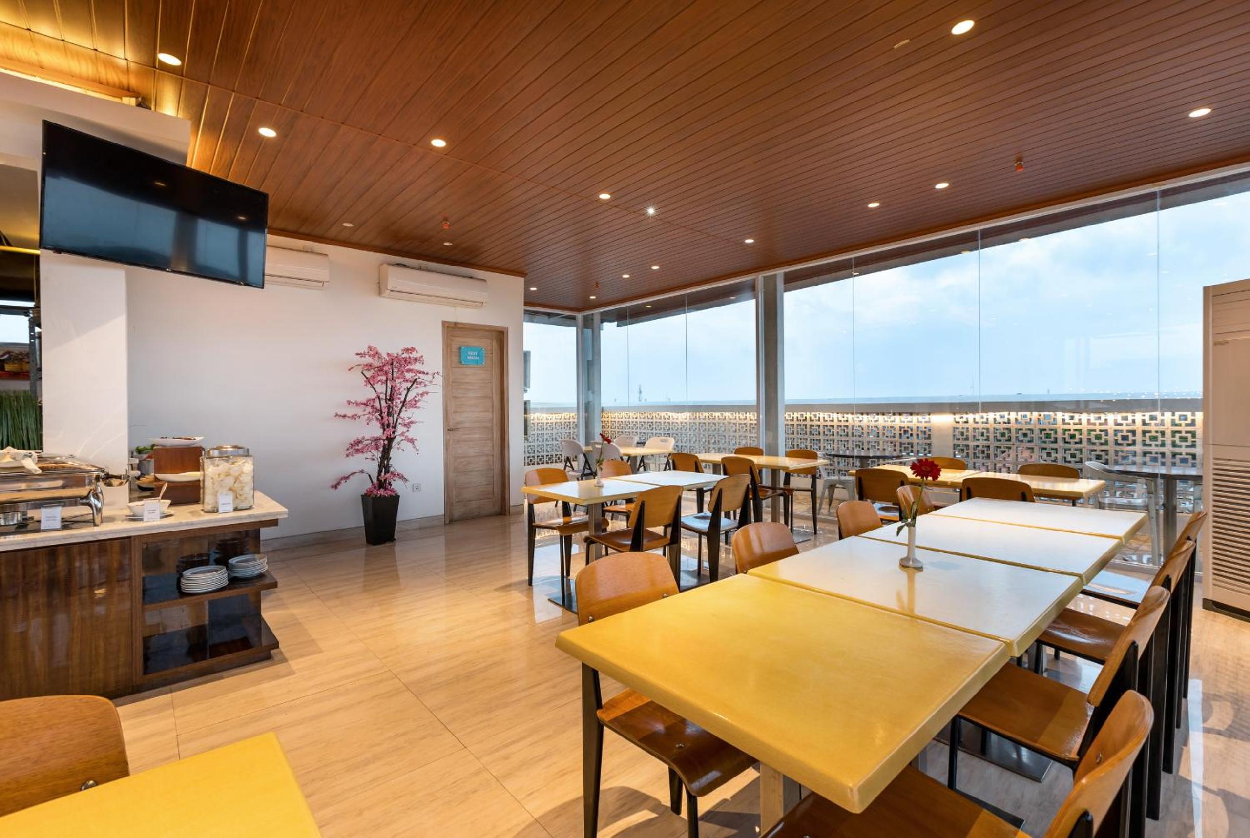 Boss Legian Hotel Powered by Archipelago - Image 5