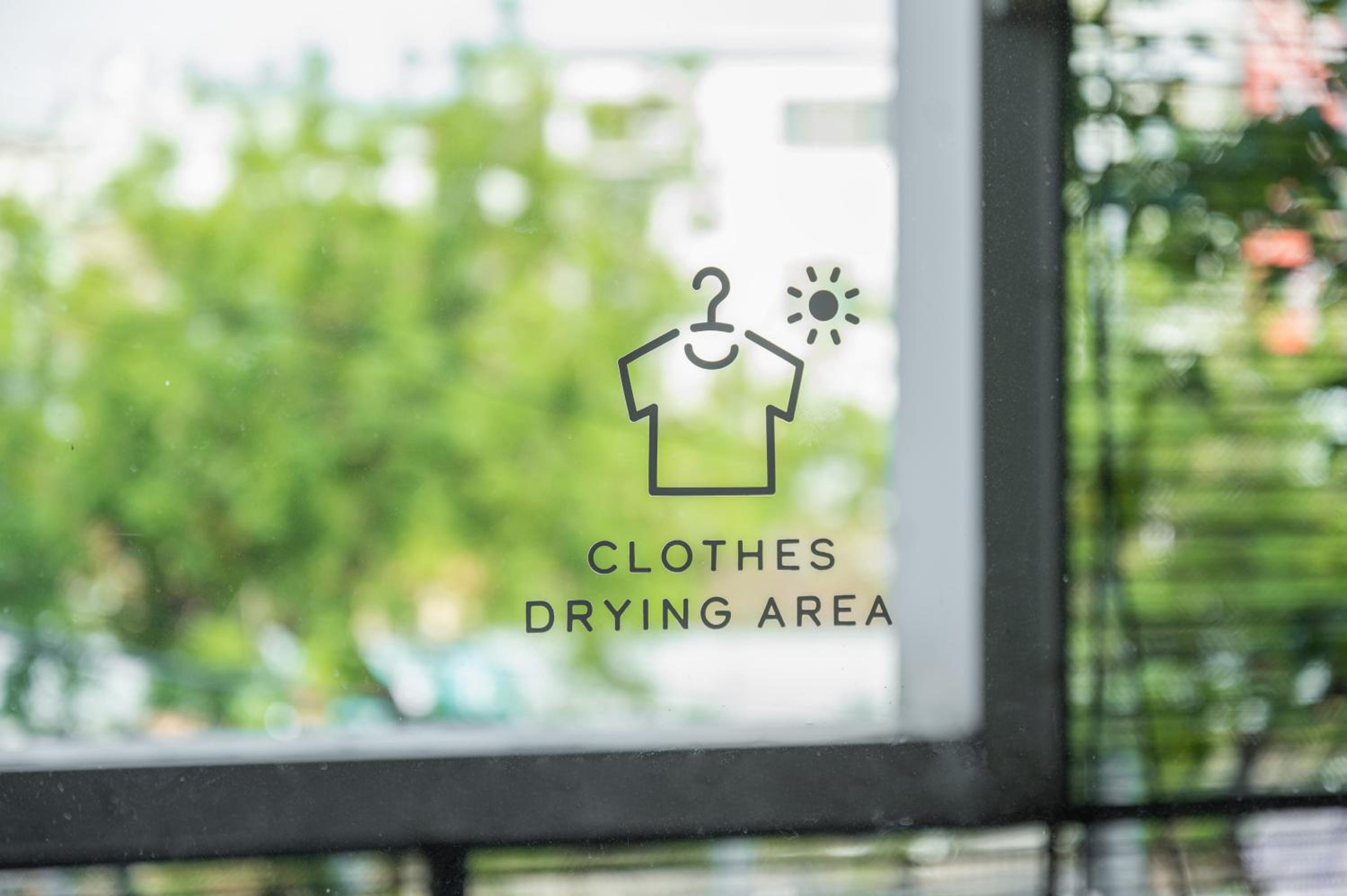 Light Hostel - Tainan