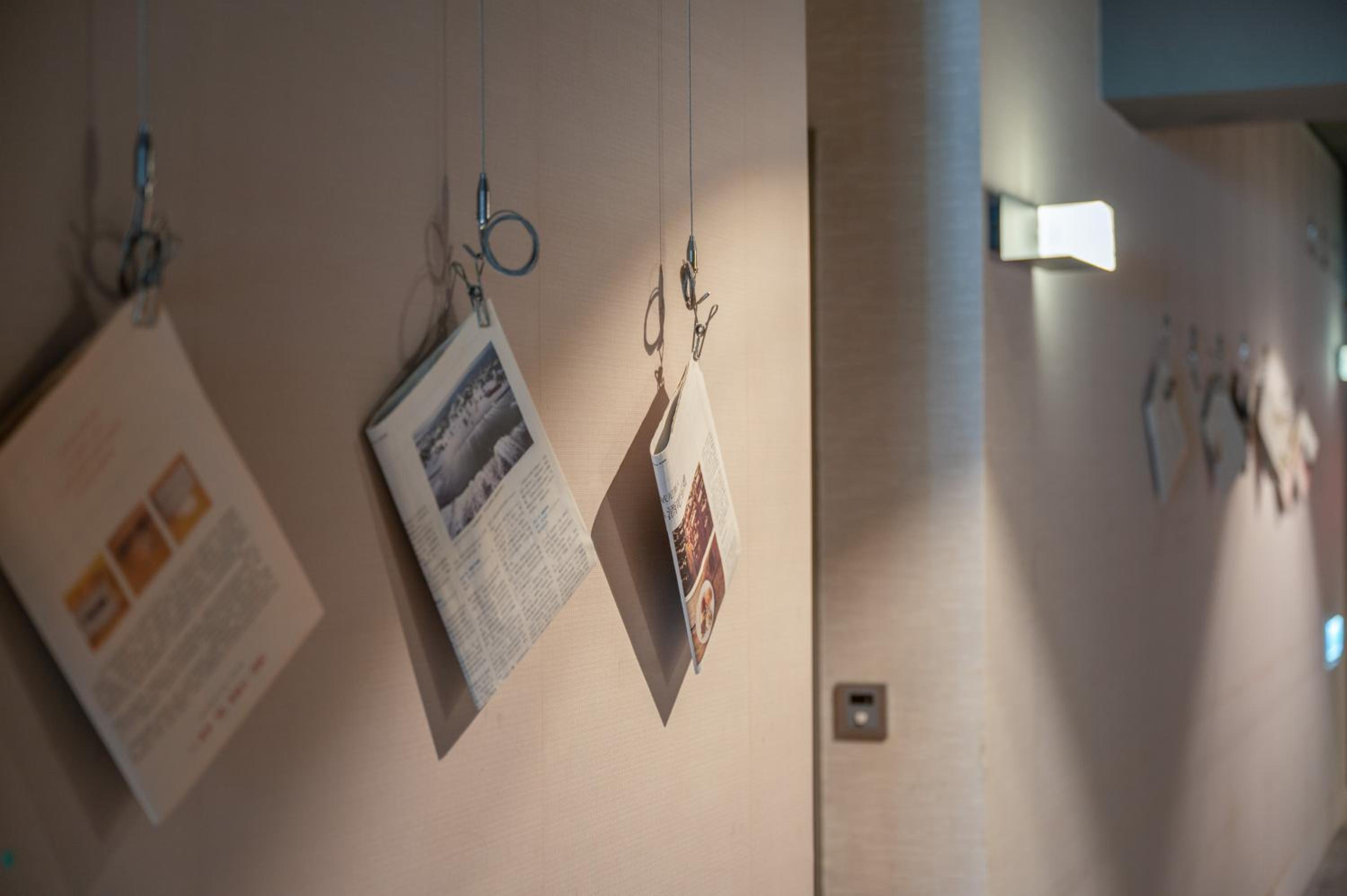 Light Hostel - Tainan