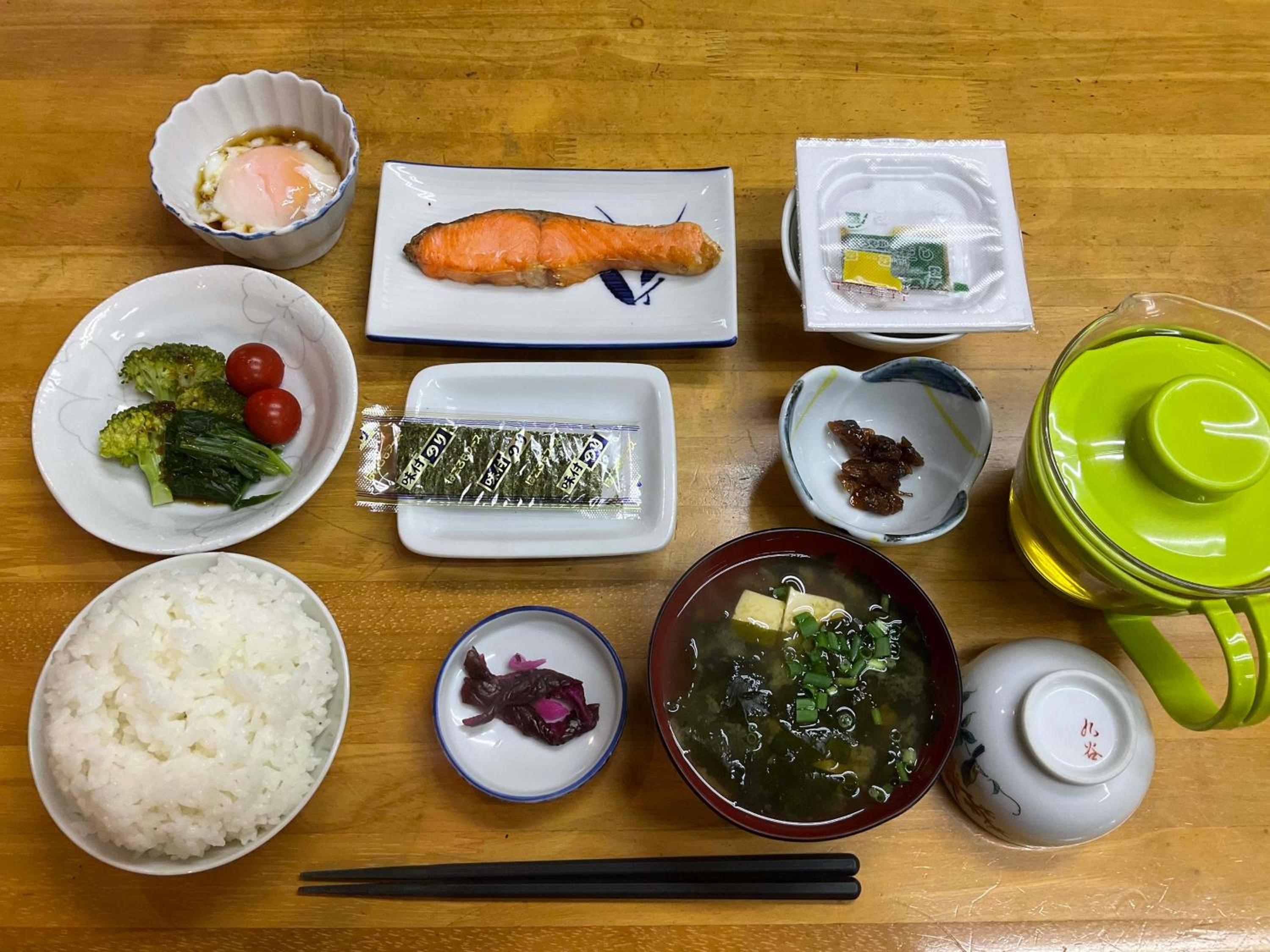 Business Hotel Shizusato Ryokan view 4